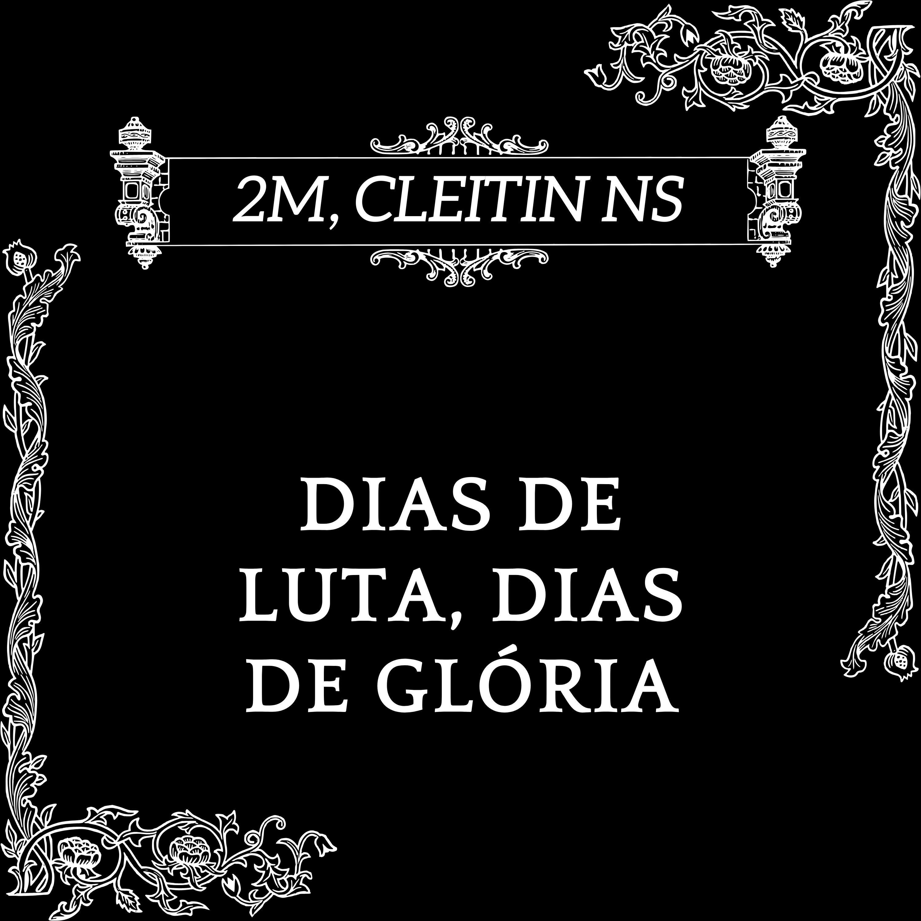 Релиз Dias de Luta, Dias de Glória