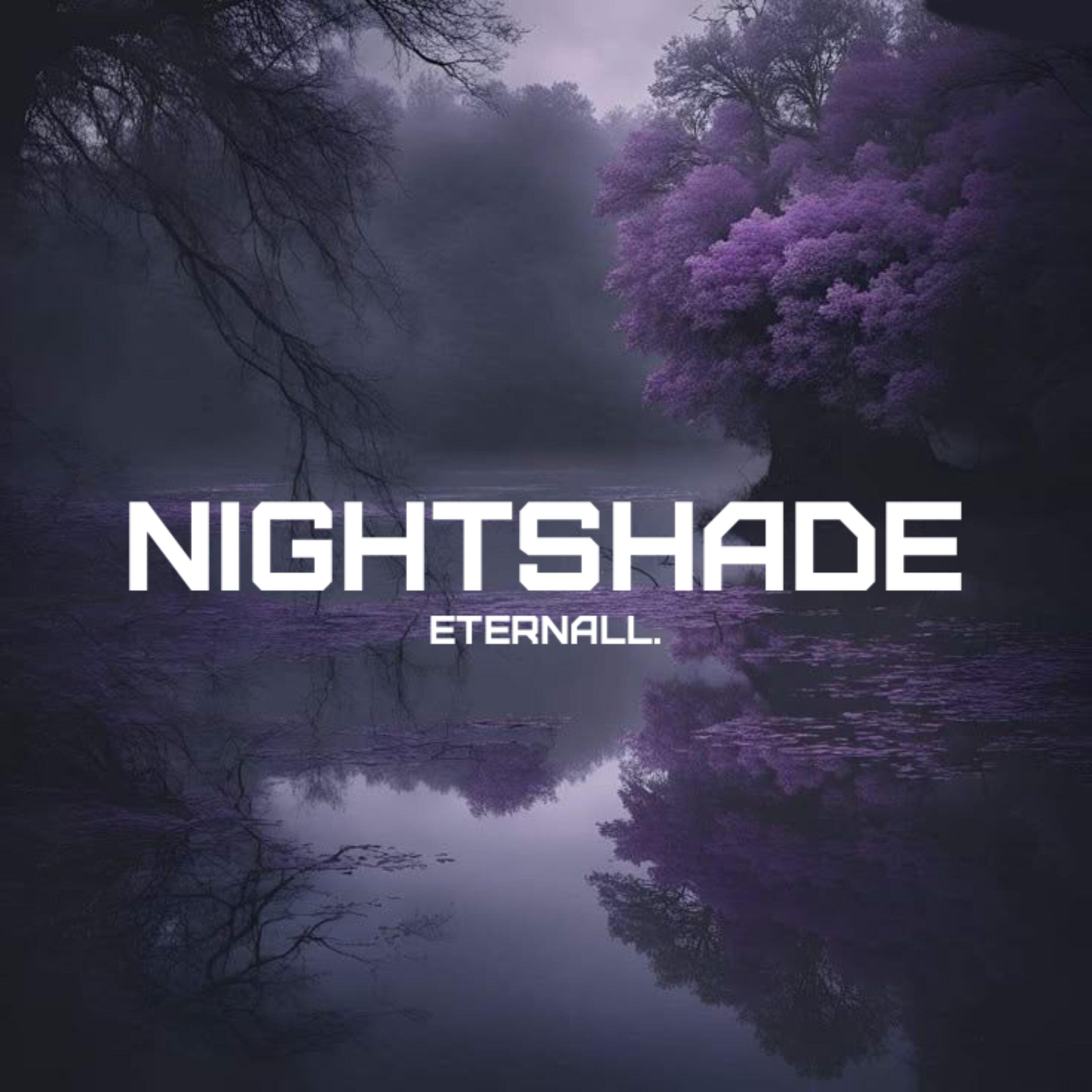 Релиз Nightshade