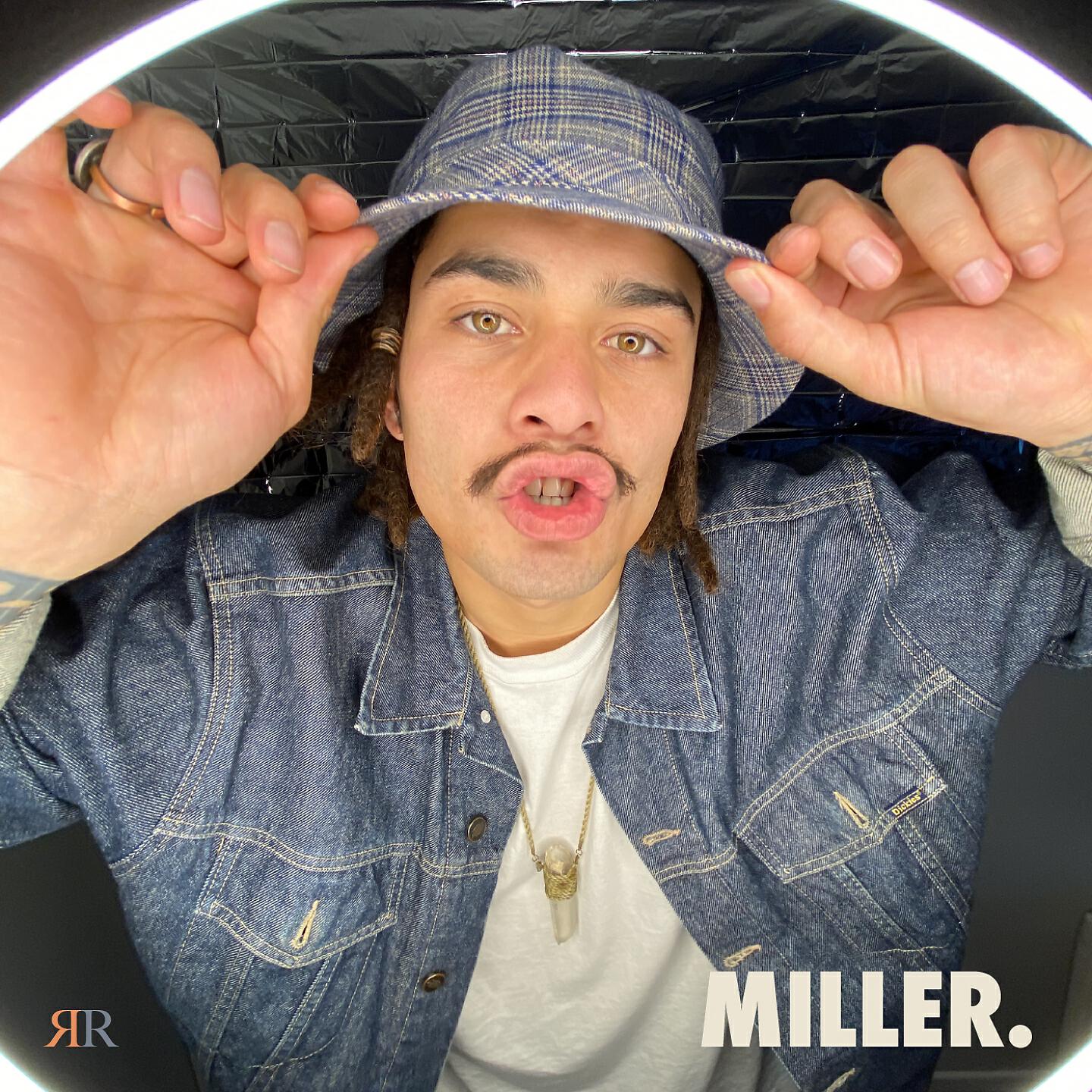 Релиз Miller