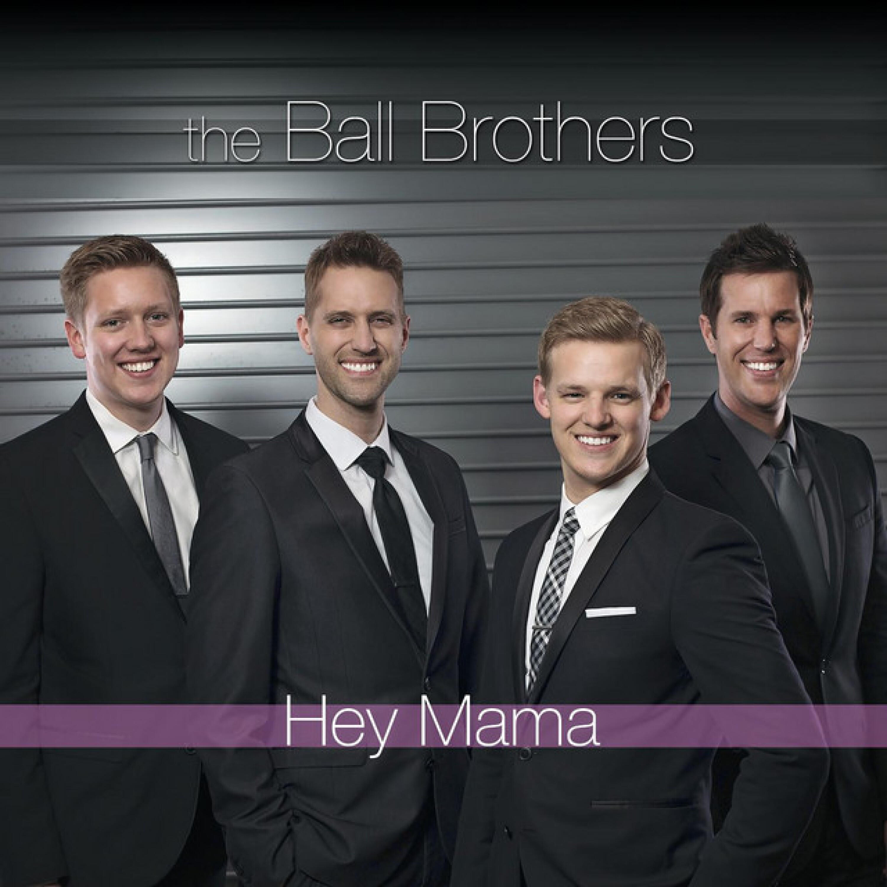 Релиз Hey Mama