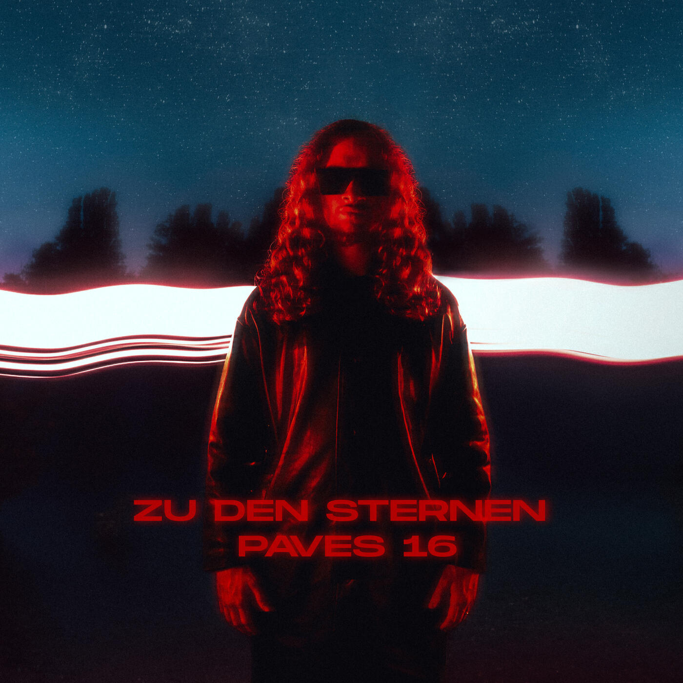 Релиз Zu den Sternen
