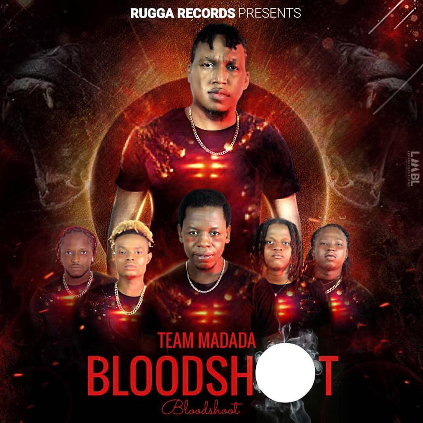 Релиз Bloodshot