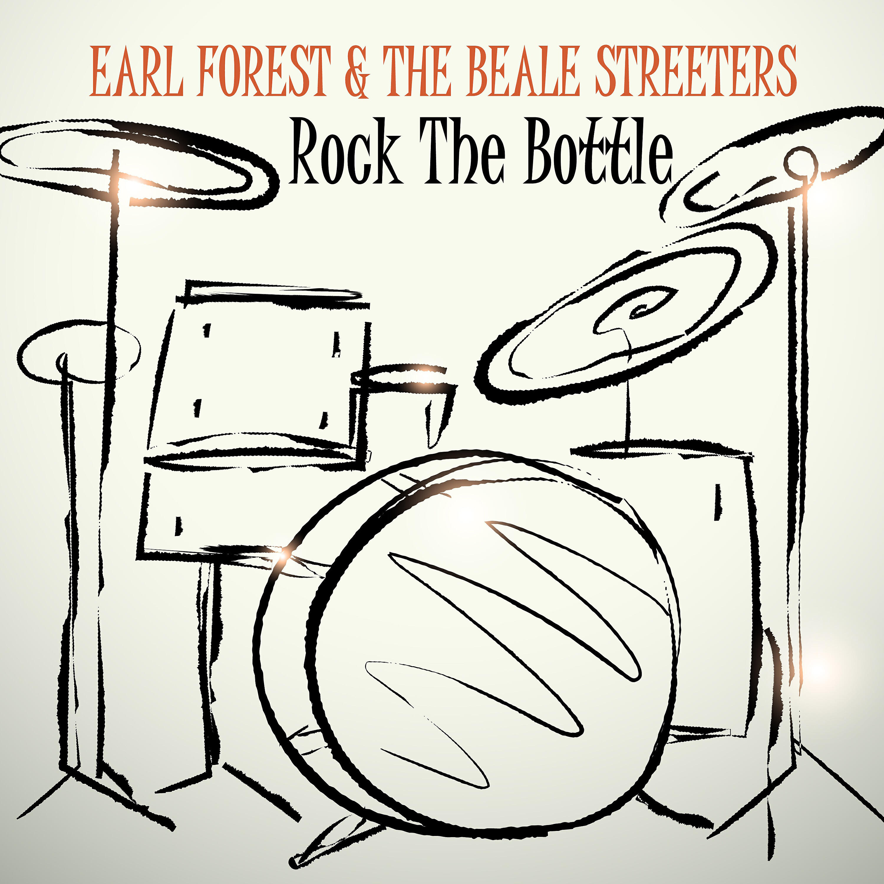 Релиз Rock the Bottle