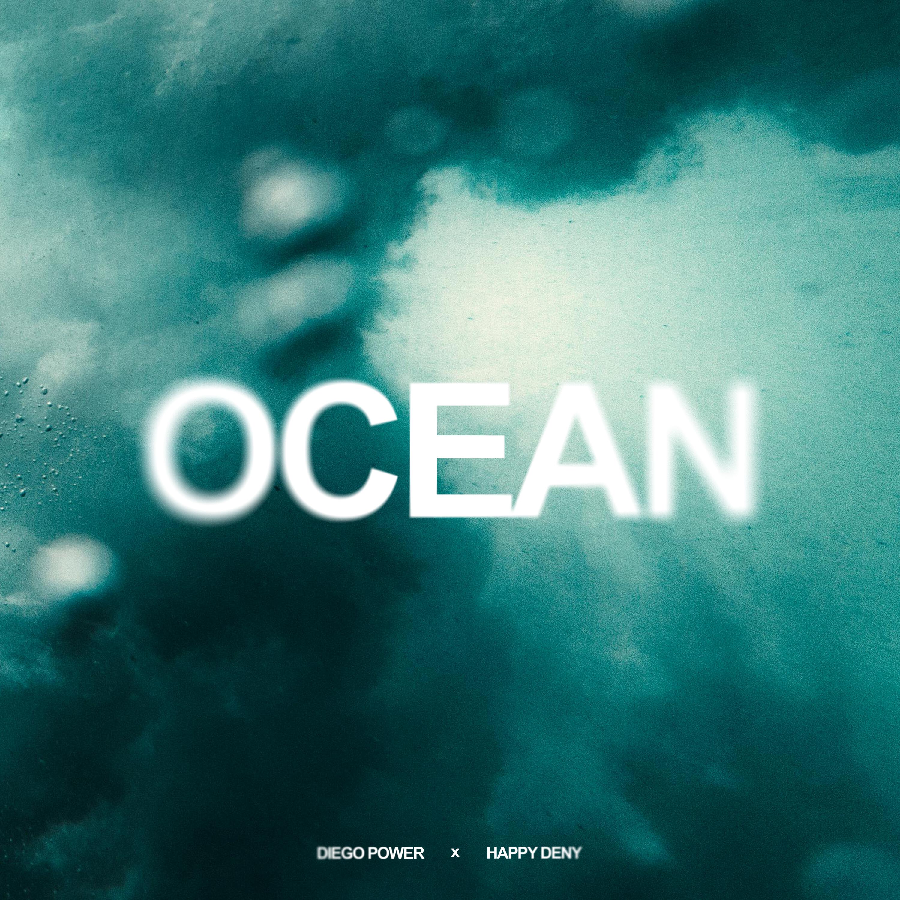 Релиз Ocean