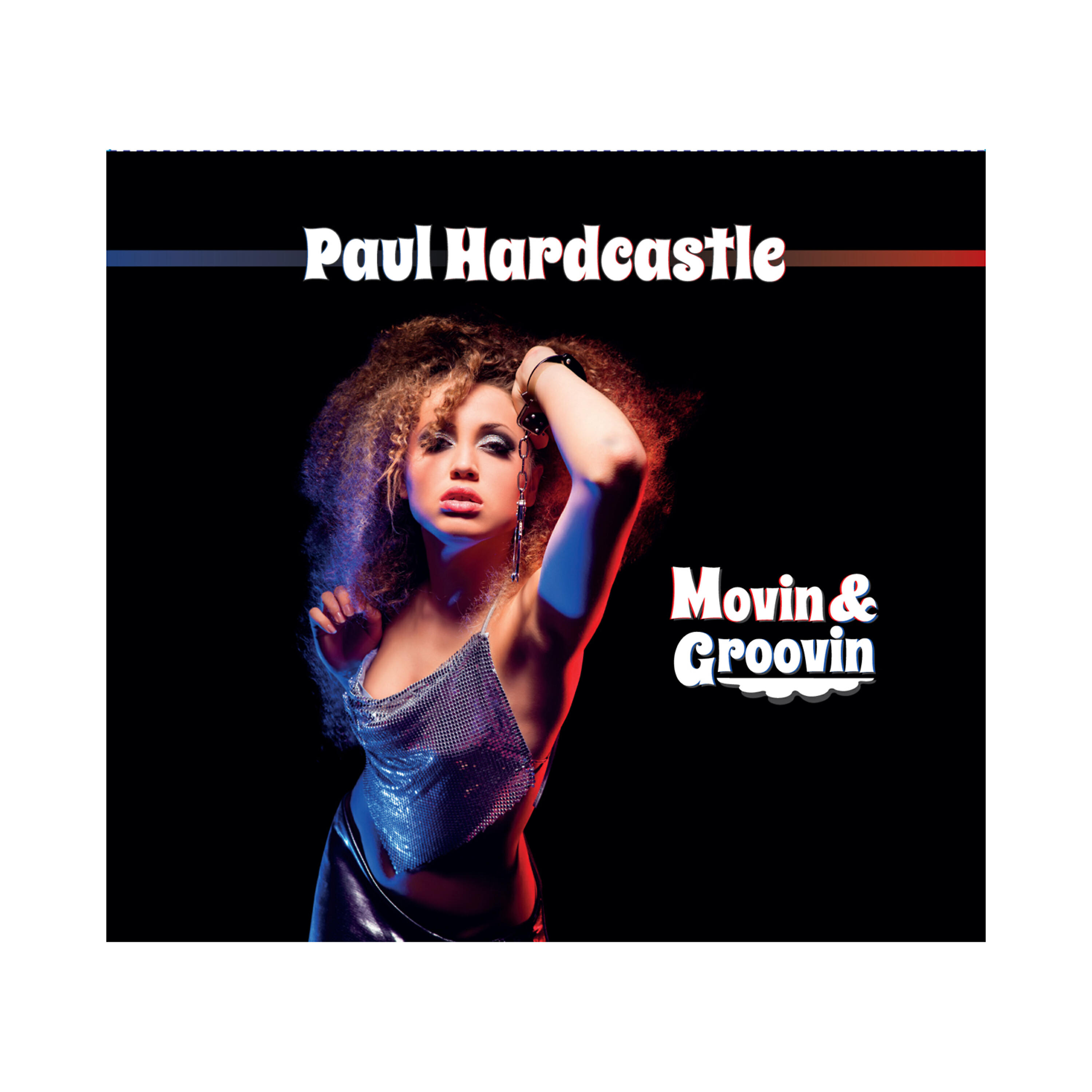 Релиз Movin & Groovin
