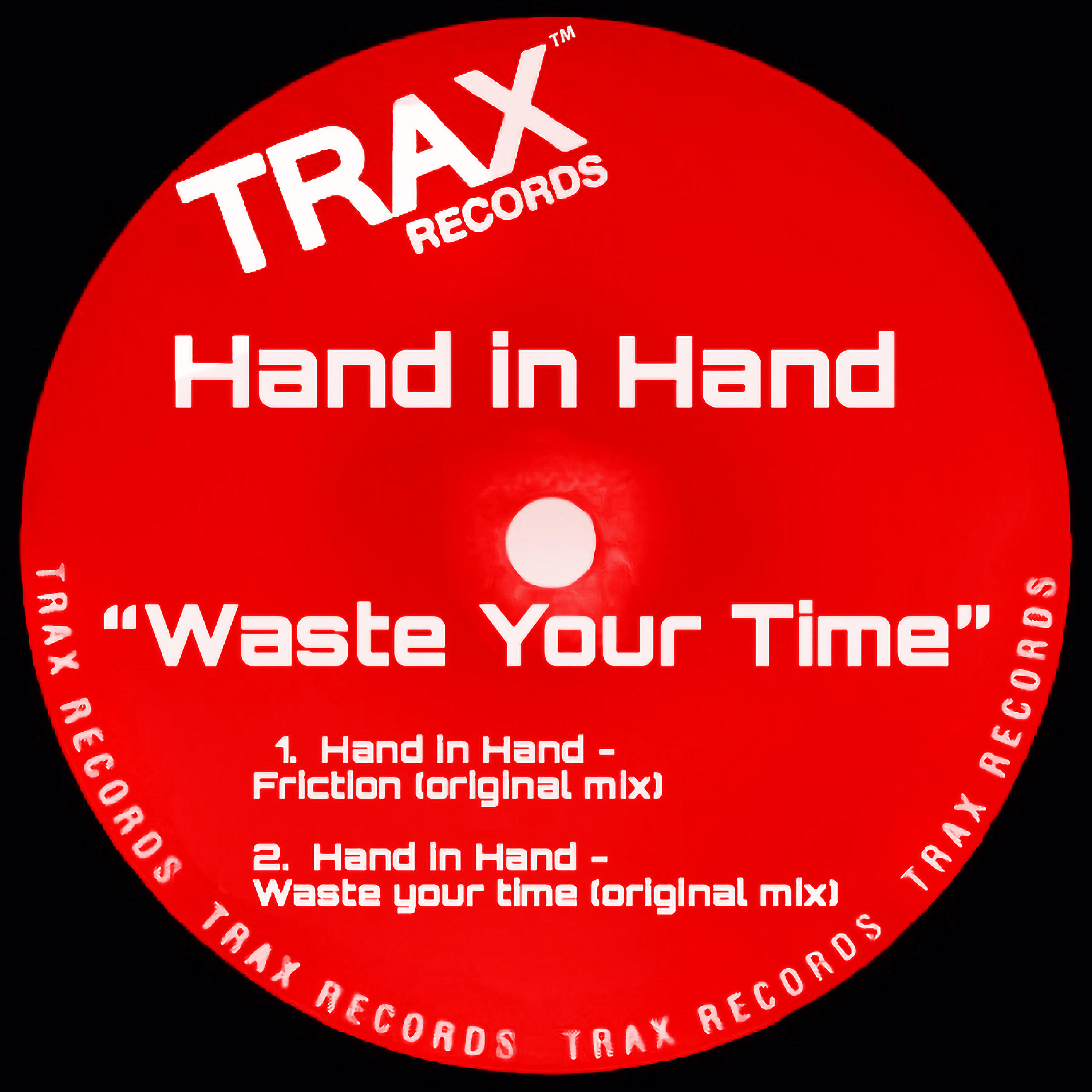 Релиз Waste Your Time