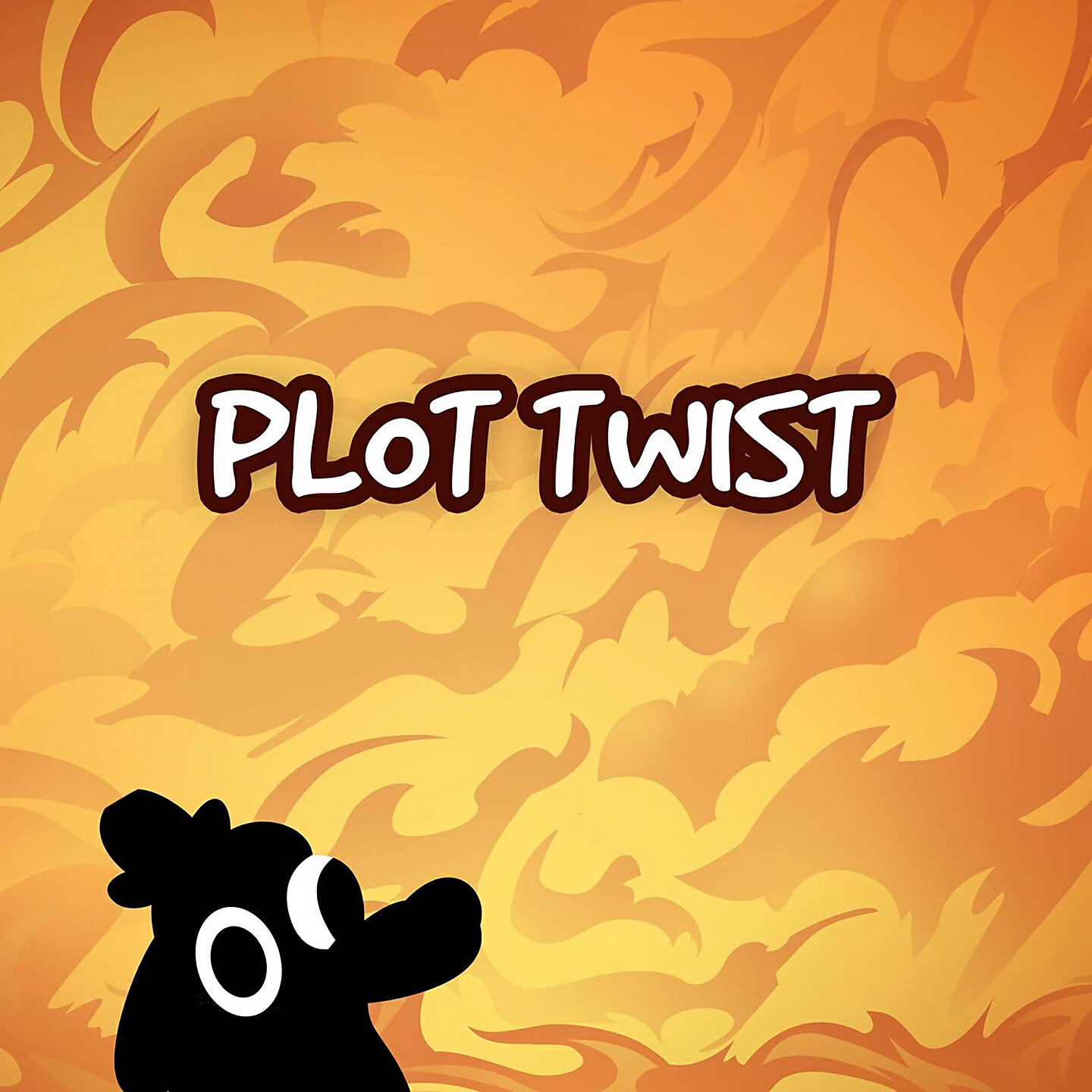 Релиз Plot Twist