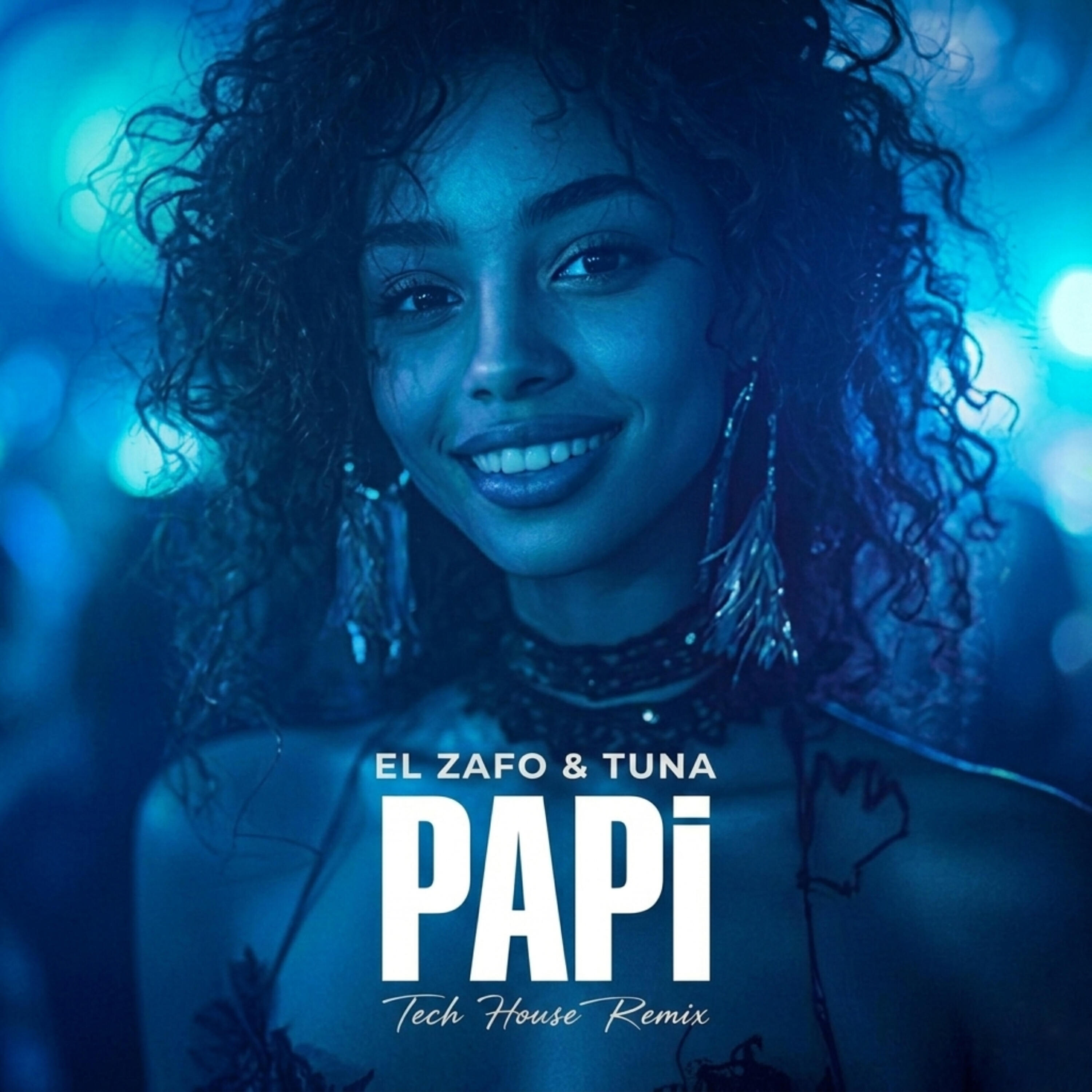 Релиз Papi
