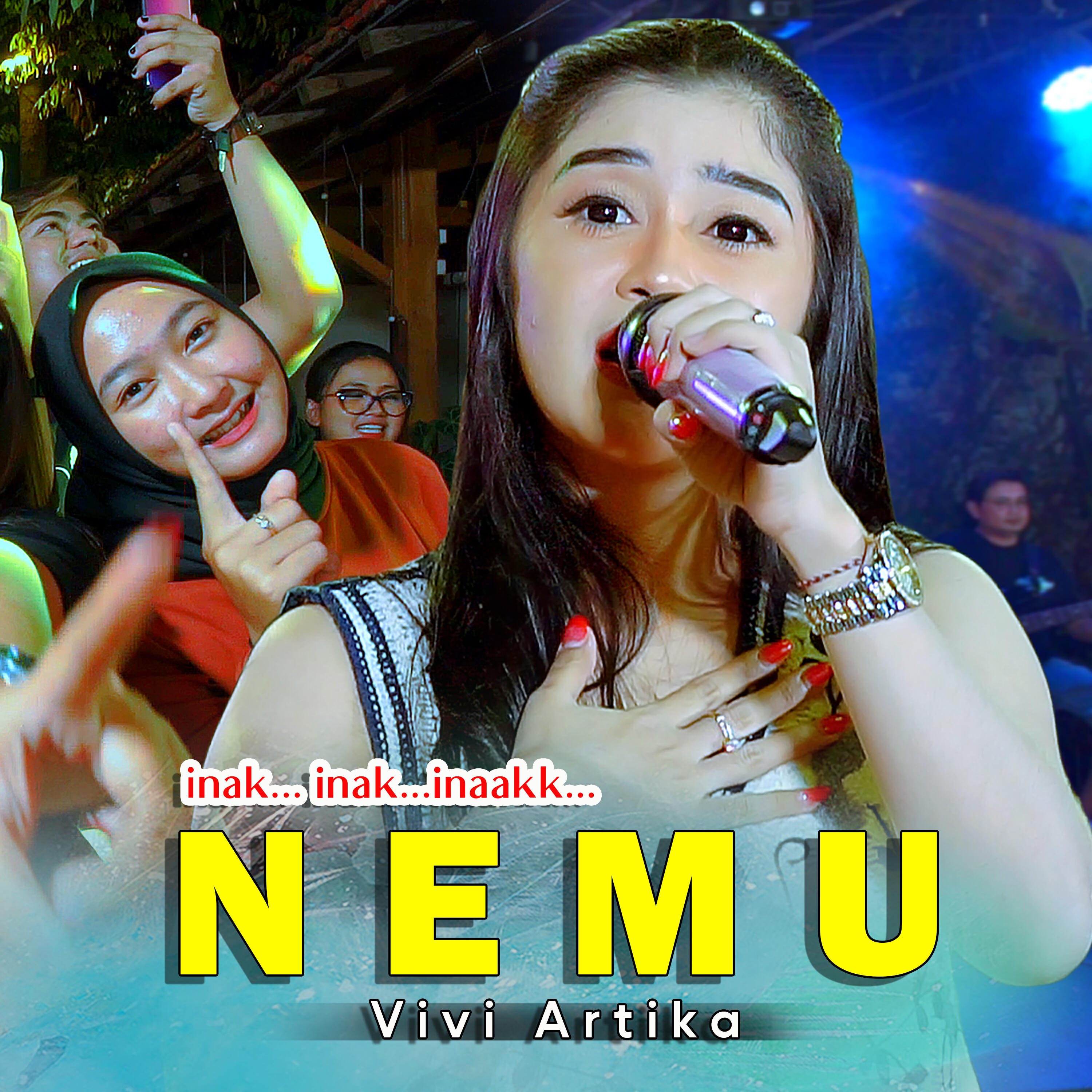 Релиз NEMU