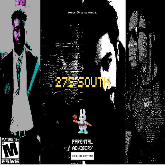 Релиз 275 SOUTH