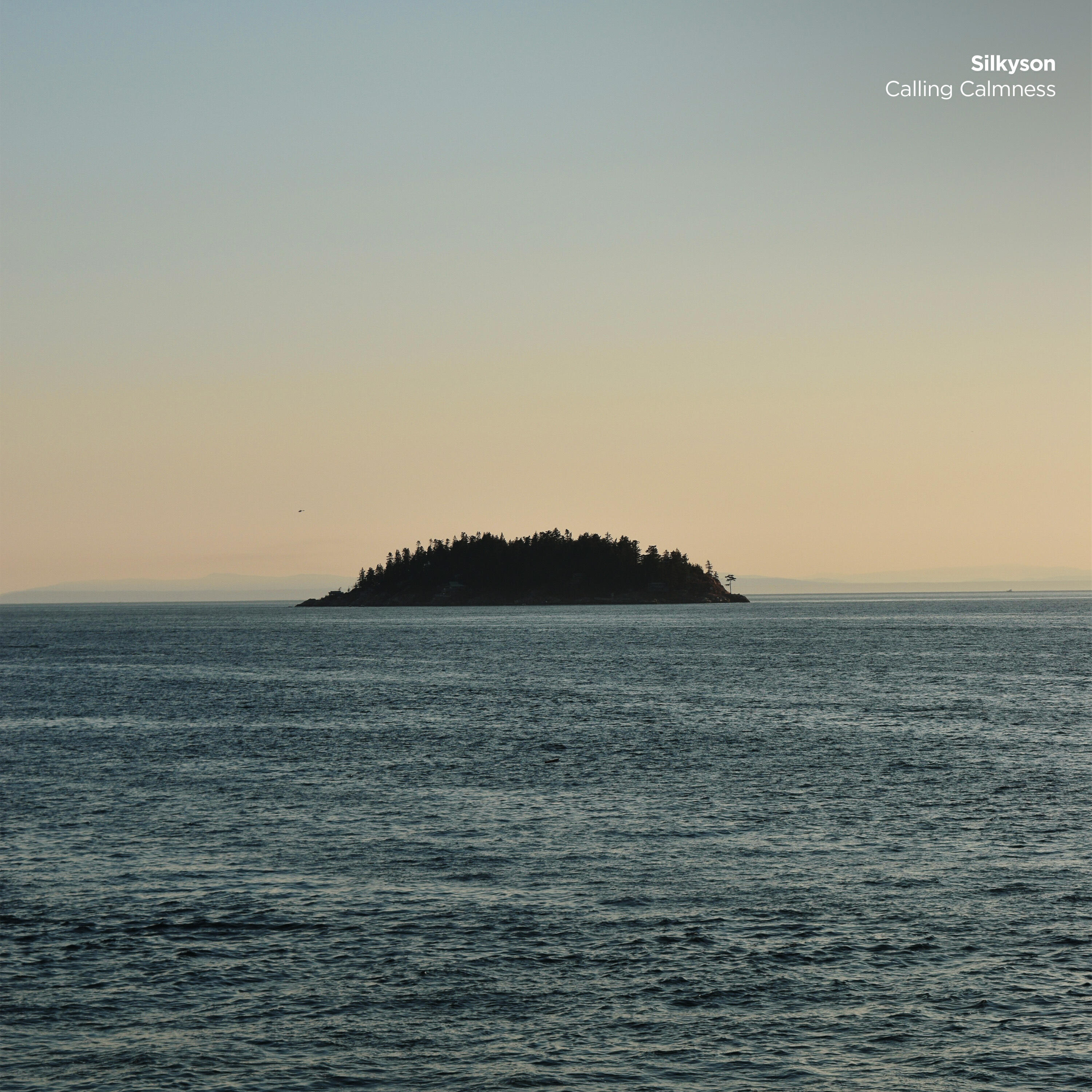 Релиз Calling Calmness