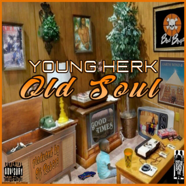 Релиз Oldsoul