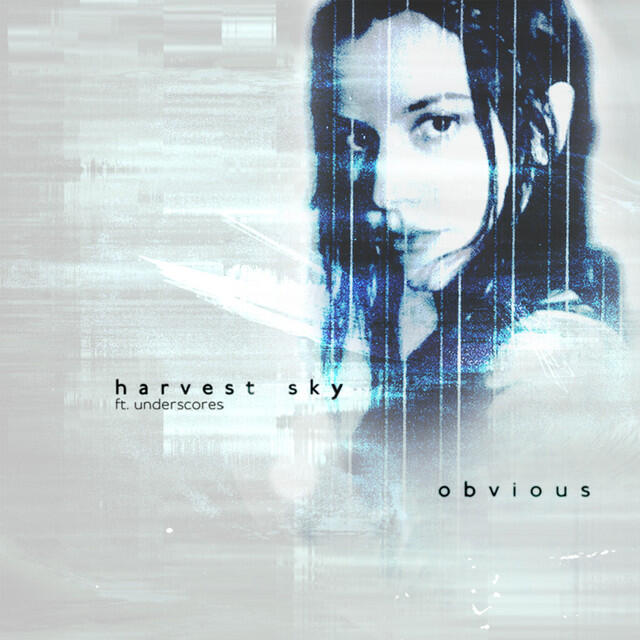 Релиз harvest sky (feat. underscores)