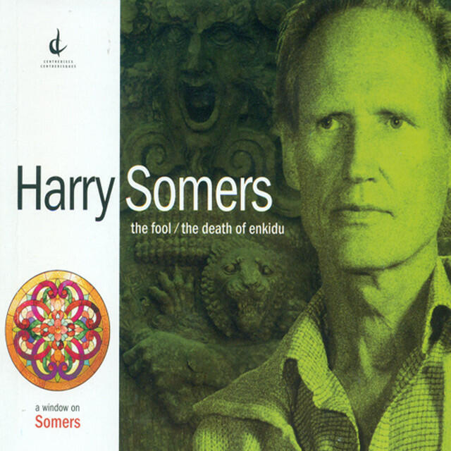 Релиз Somers, H.: The Fool / The Death of Enkidu