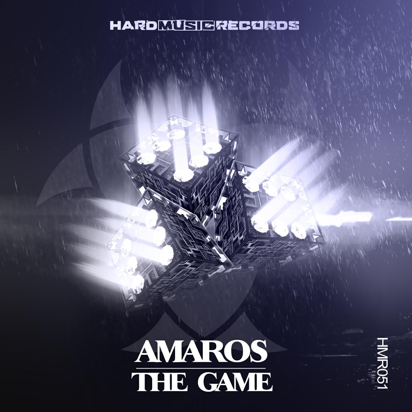 Релиз The Game