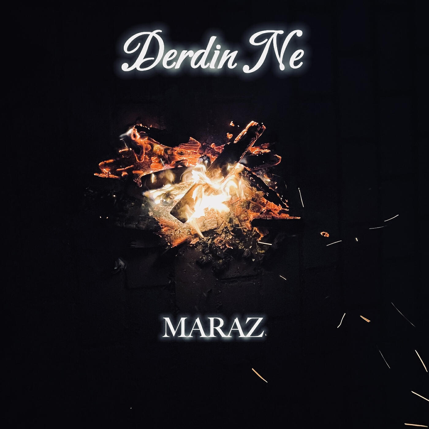 Релиз Derdin Ne