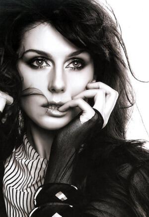 Emma Shapplin