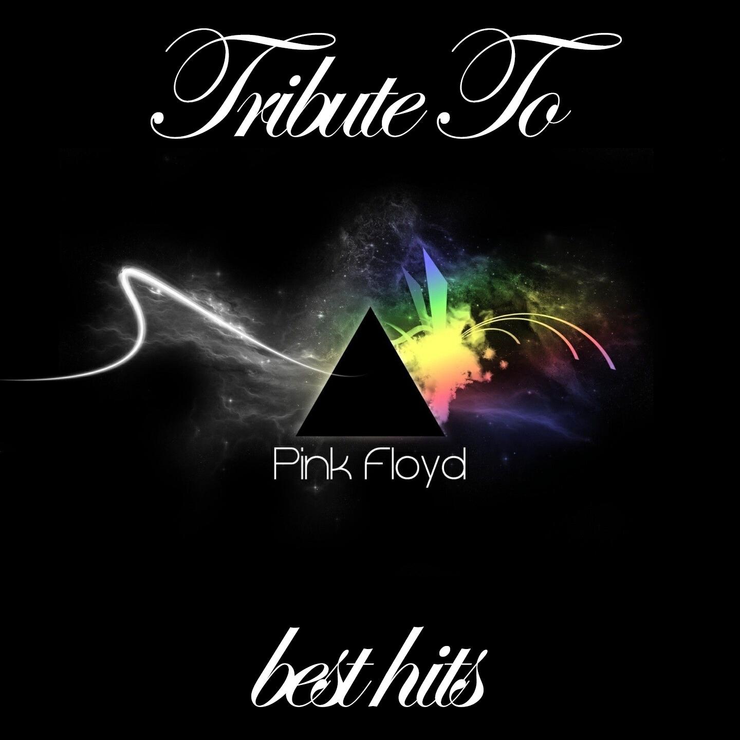 Релиз Tribute to Pink Floyd: Best Hits