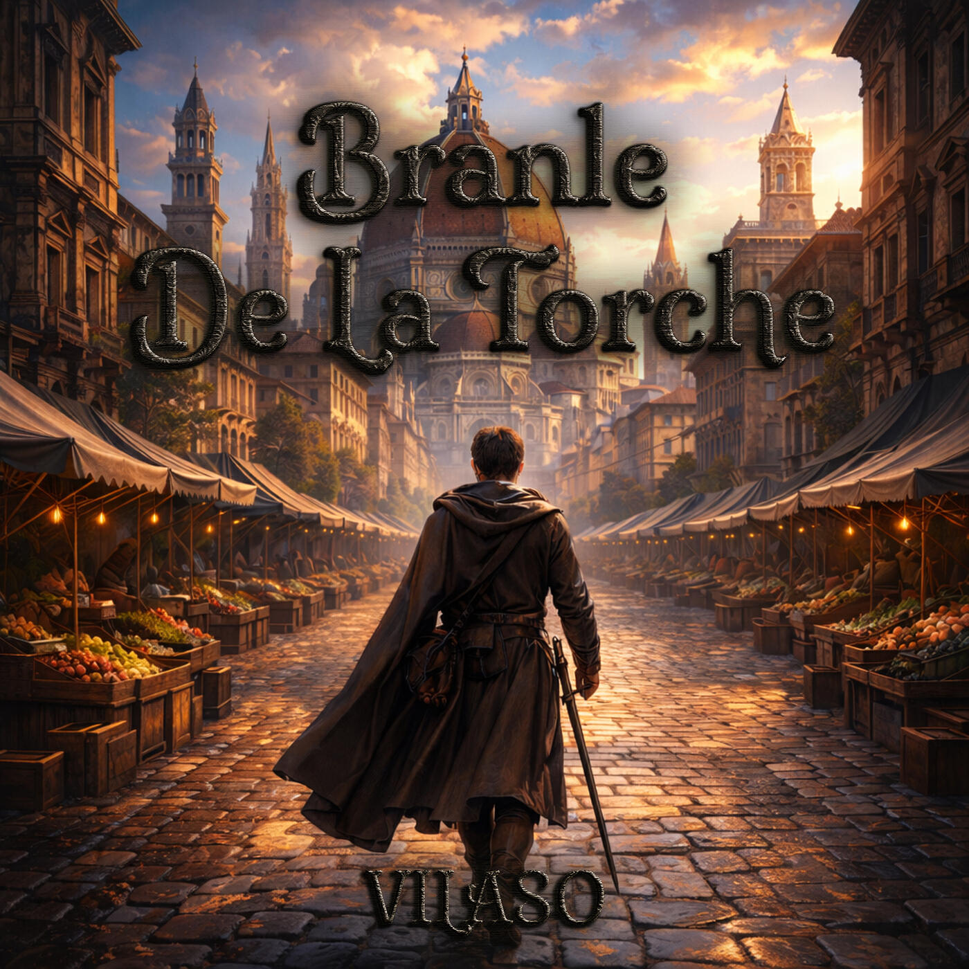 Релиз Branle De La Torche
