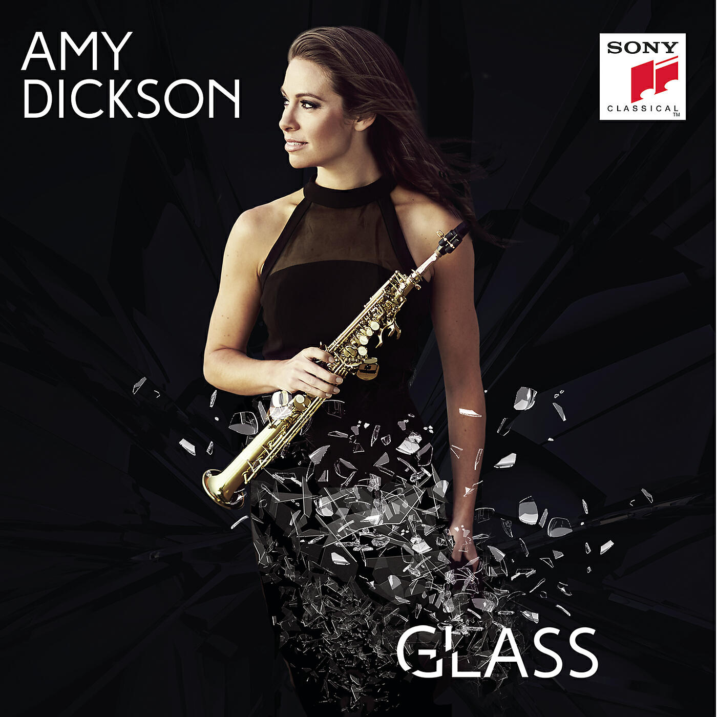 Релиз Glass