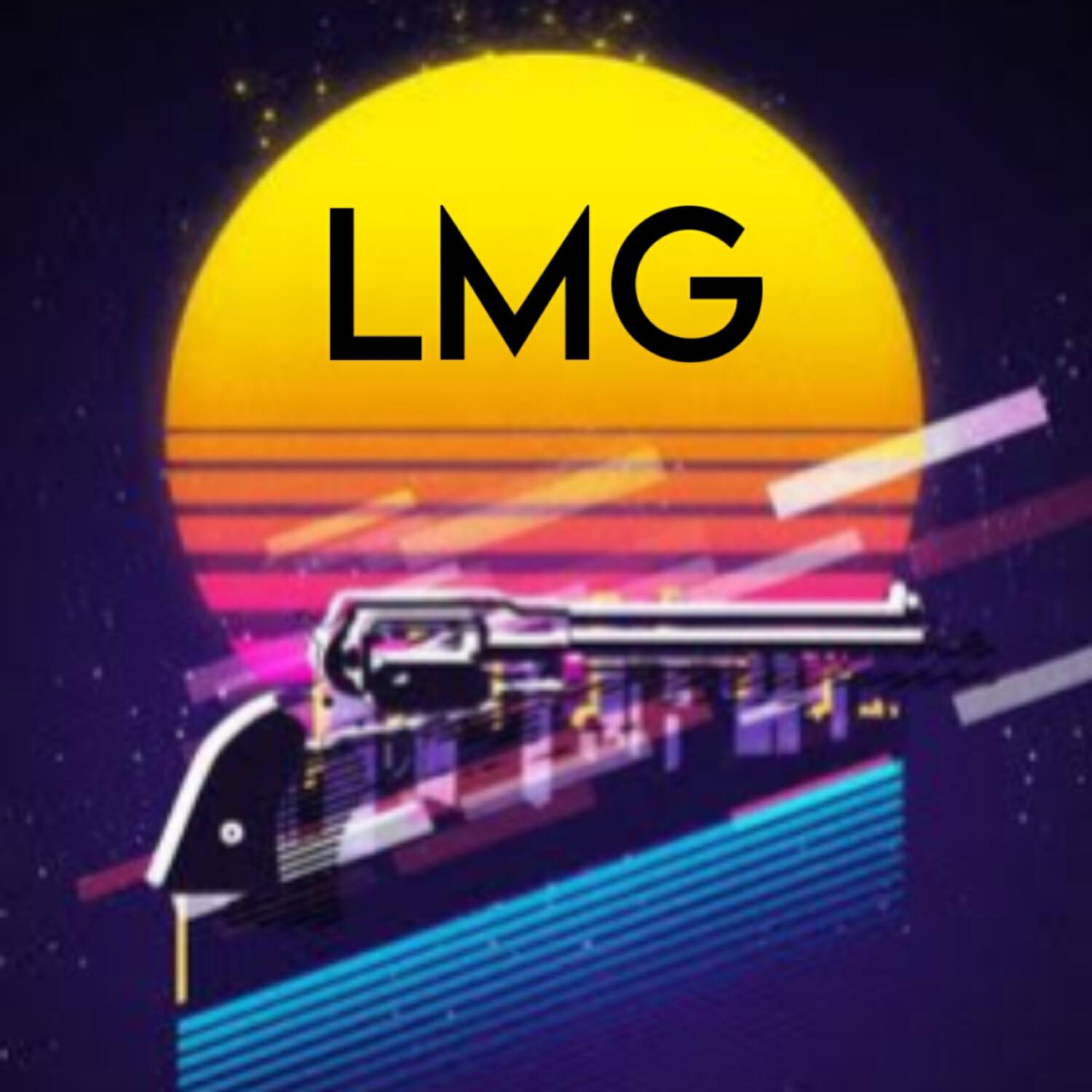 Релиз Lmg