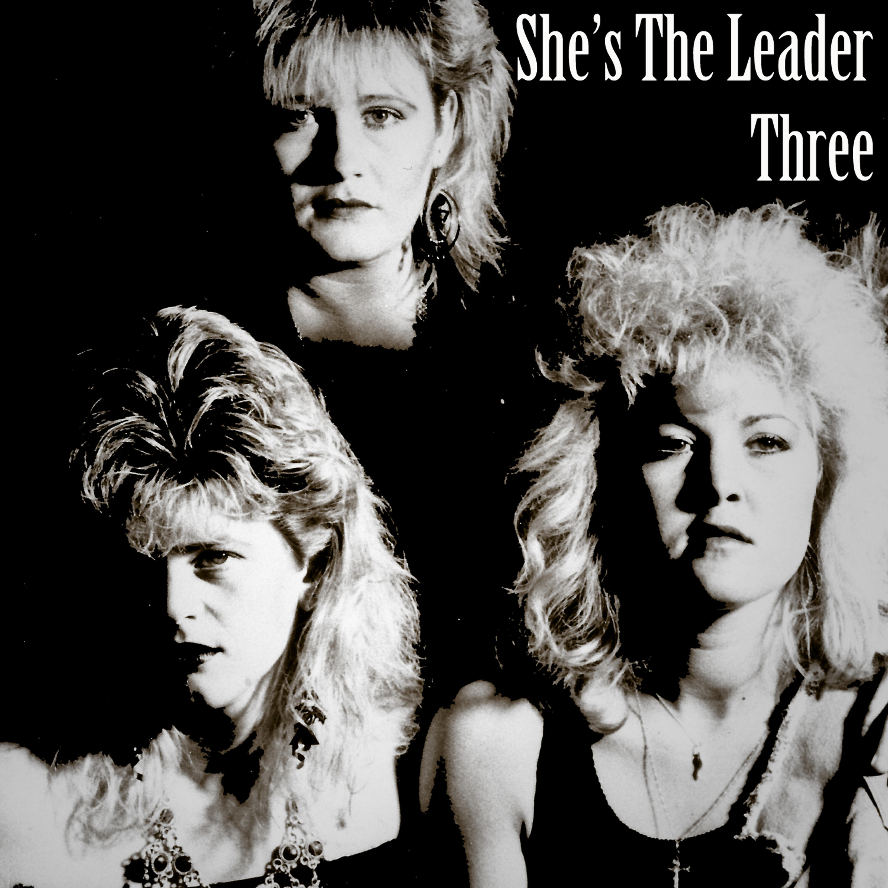 Релиз Three