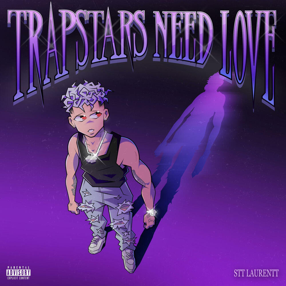 Релиз Trapstars Need Love
