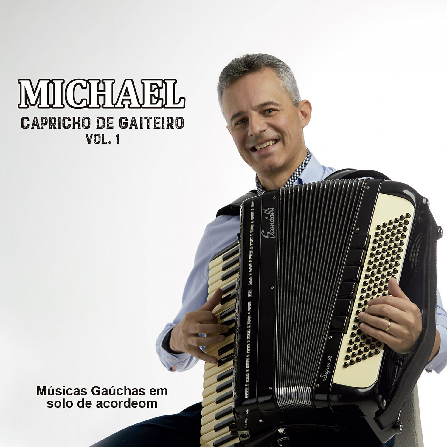 Michael Hartmann