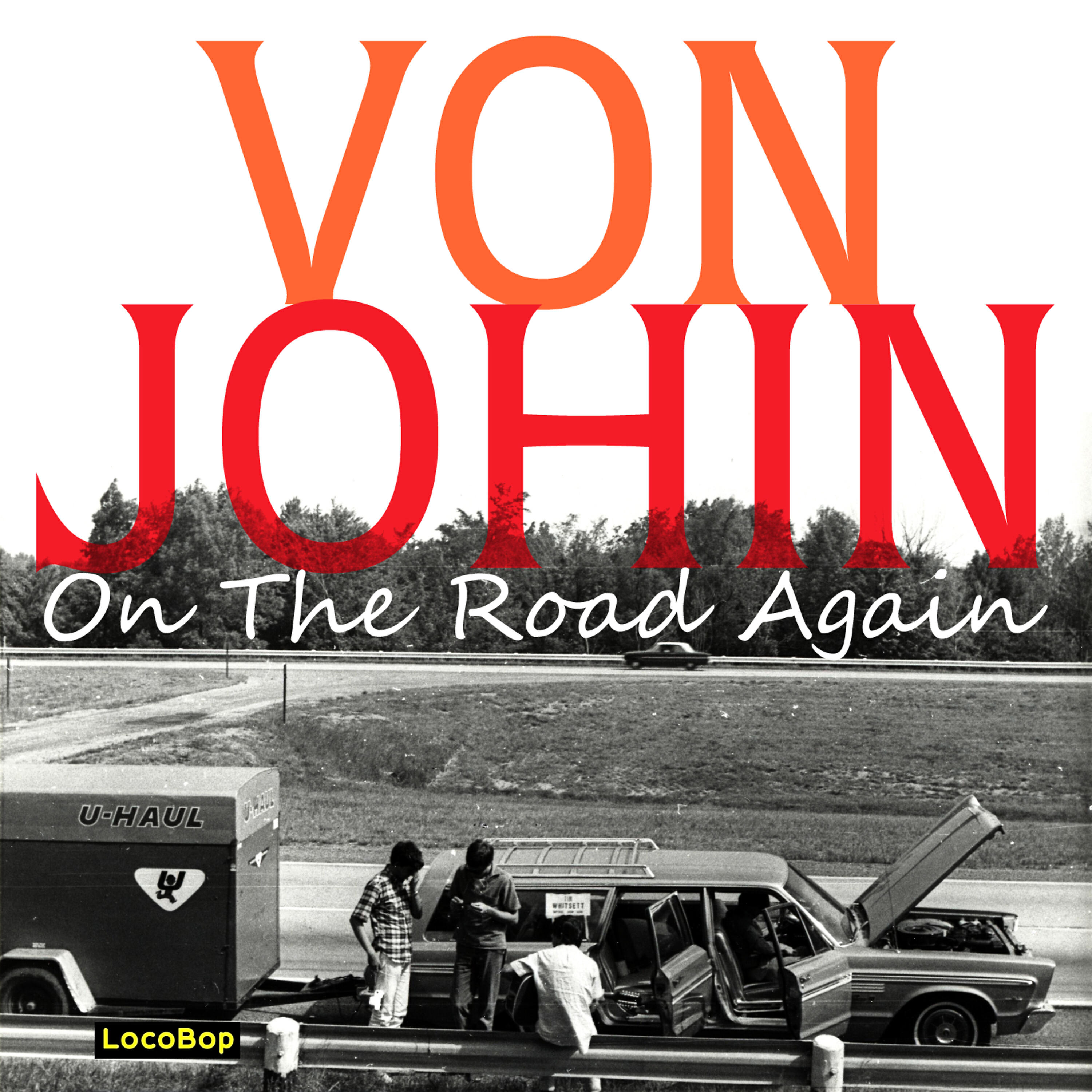 Von Johin