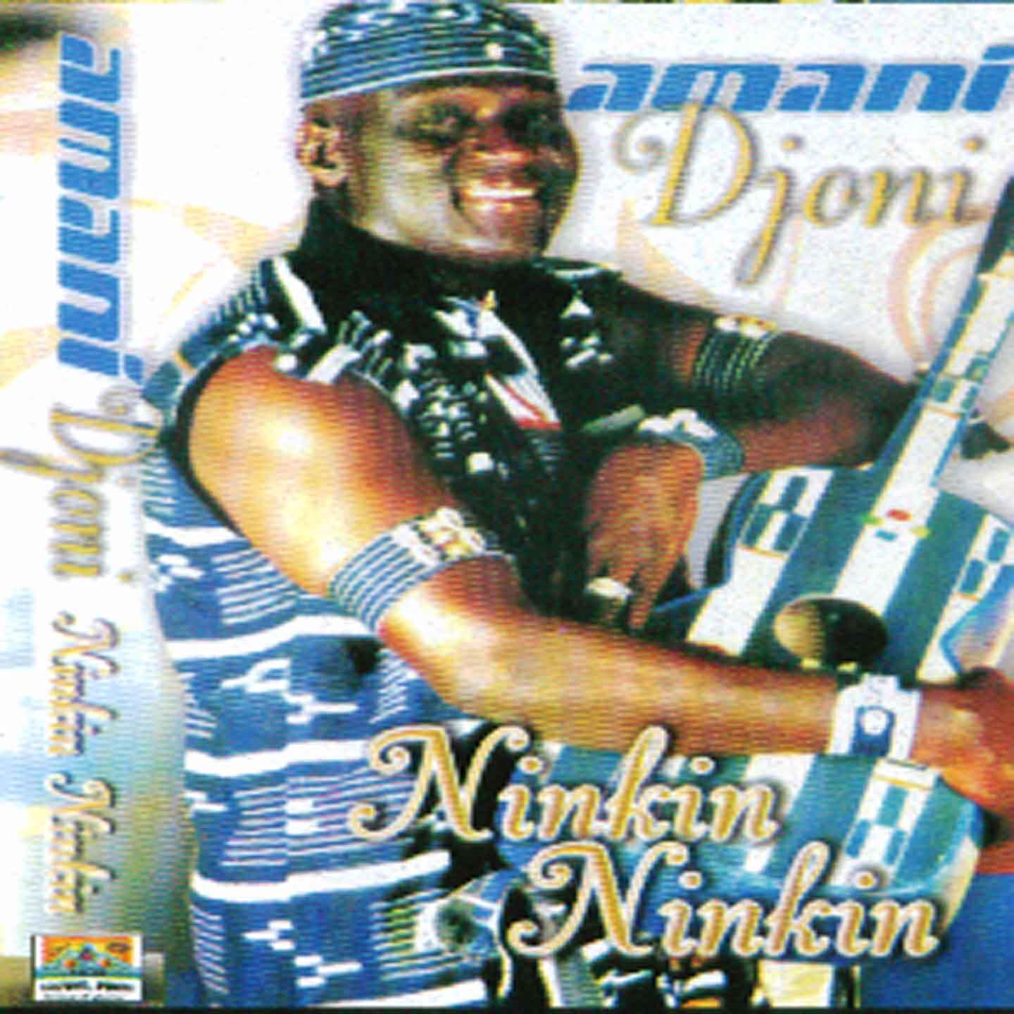 Релиз Ninkin Ninkin