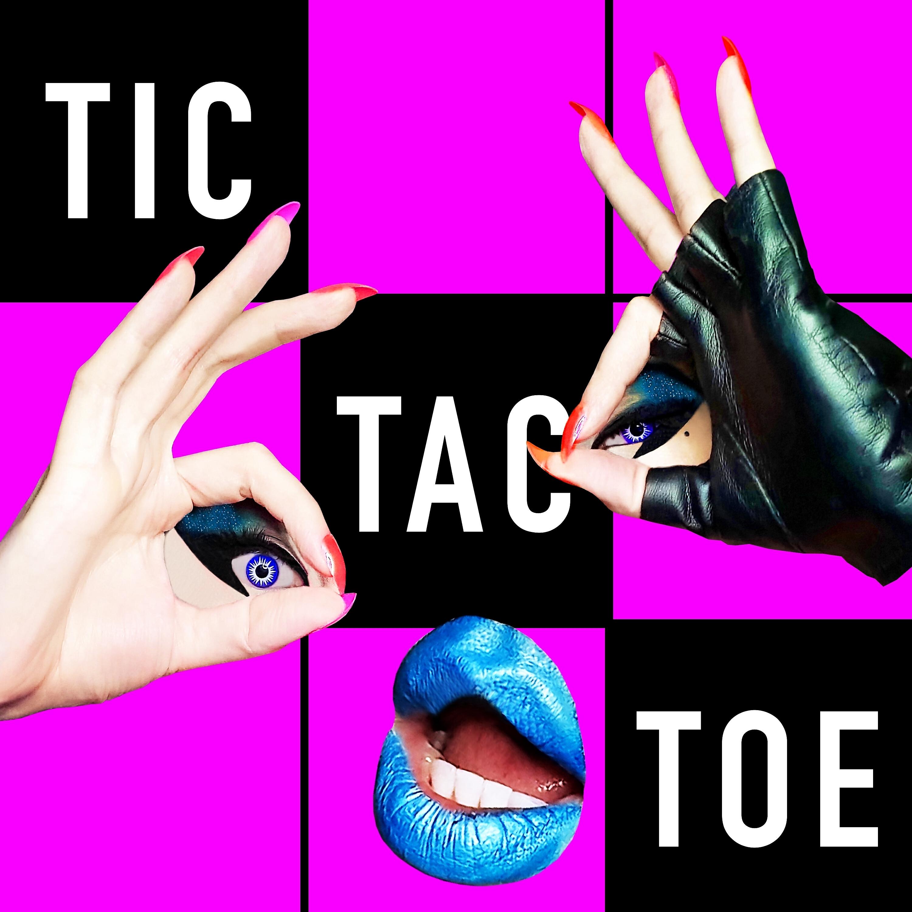Релиз Tic Tac Toe
