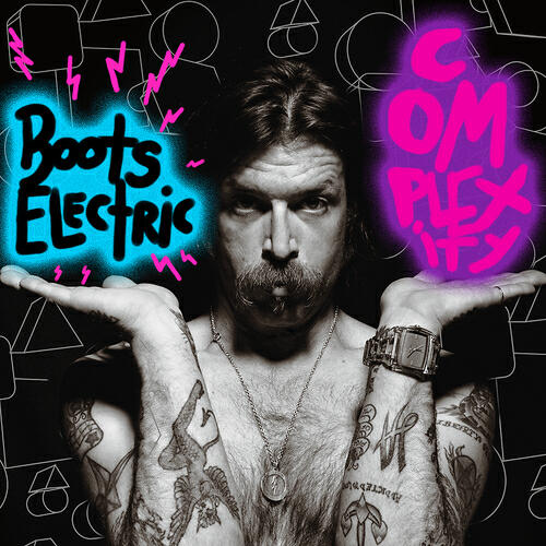 Релиз Complexity
