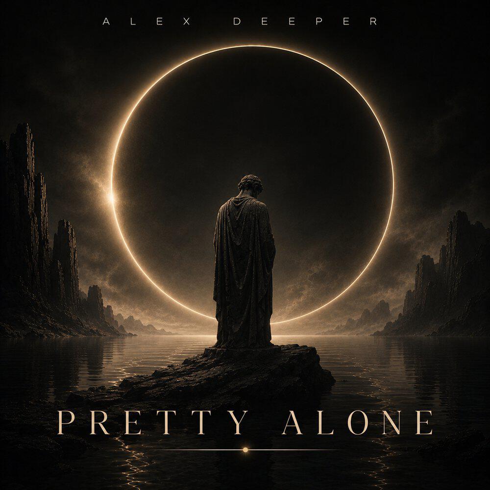 Релиз Pretty Alone