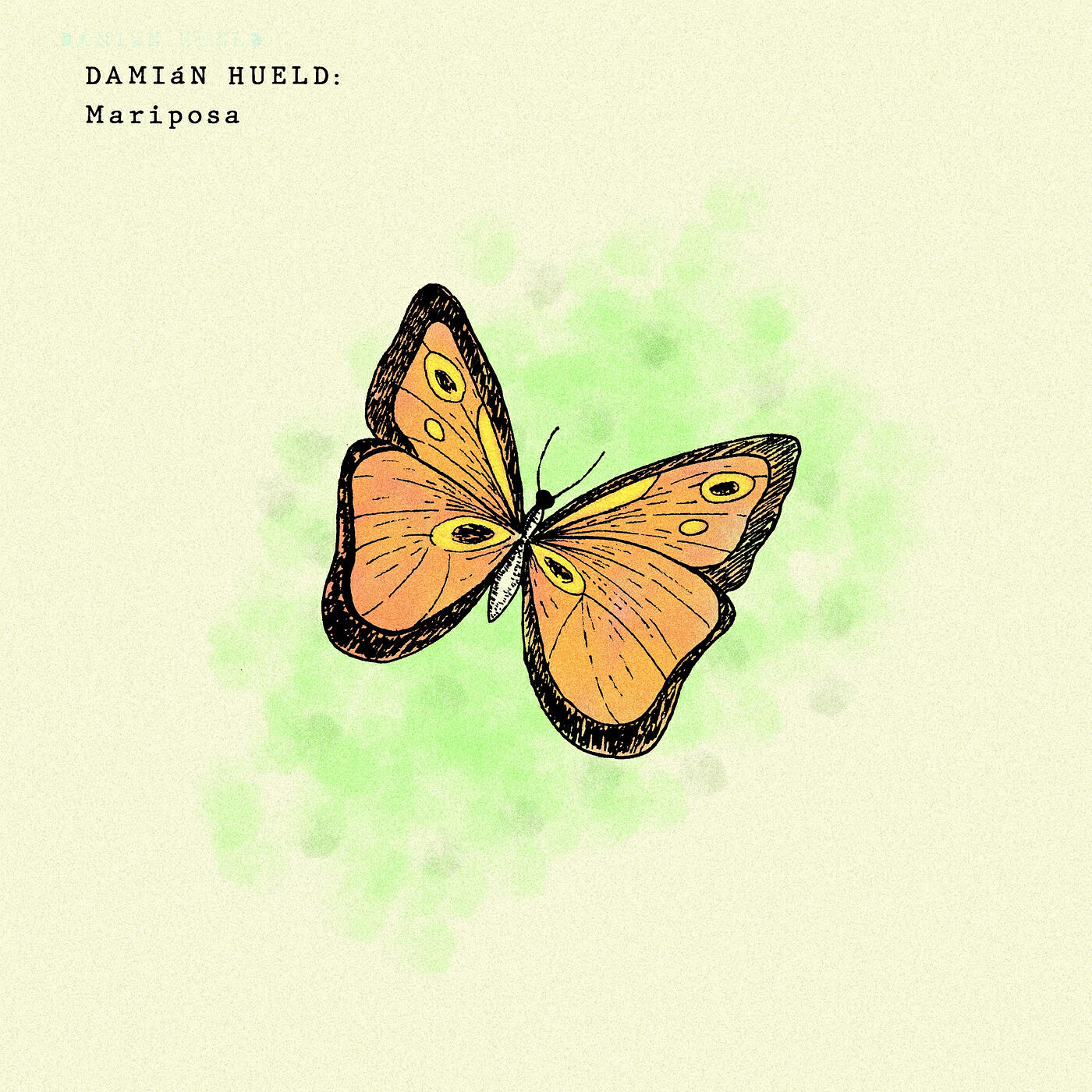 Релиз Mariposa