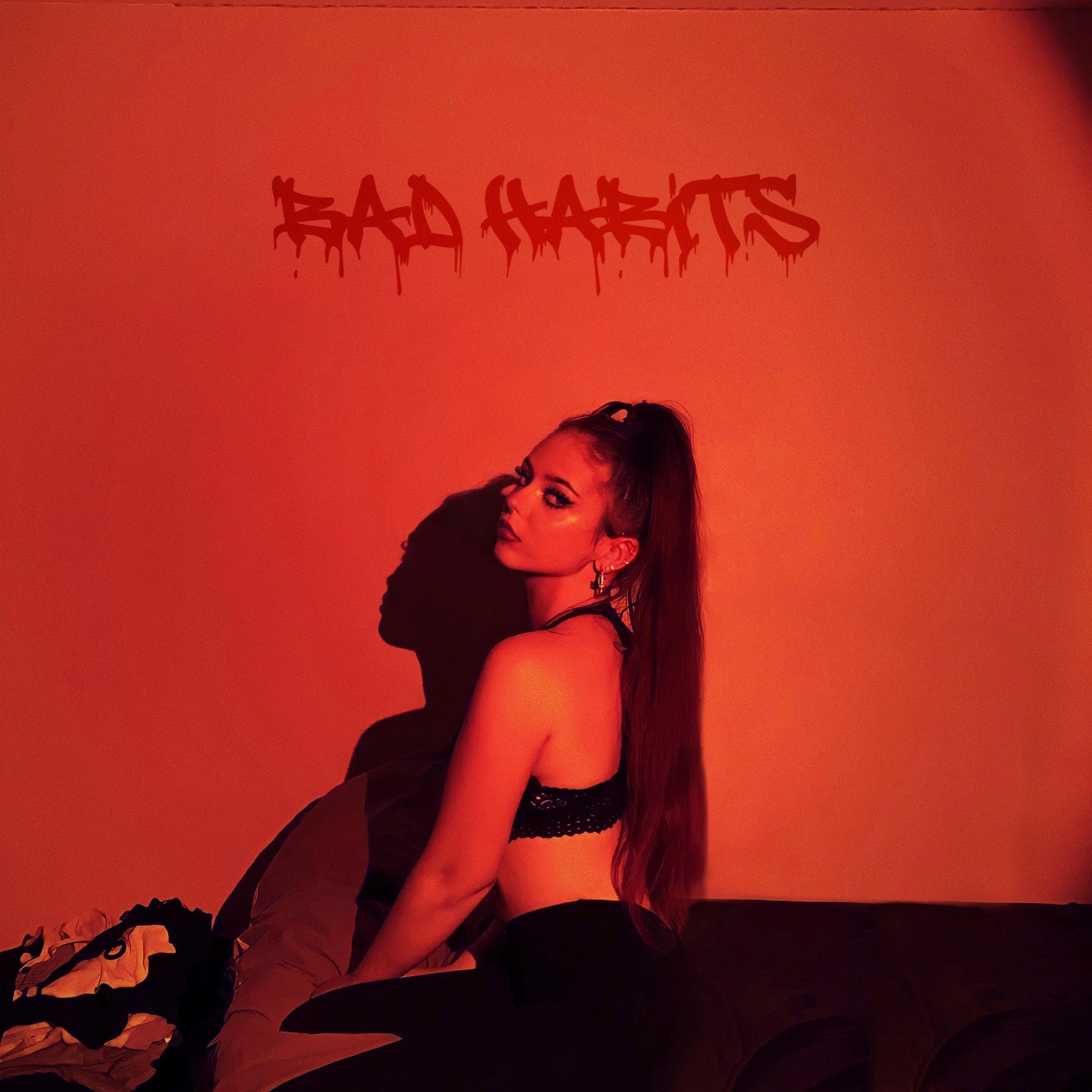 Релиз bad habits