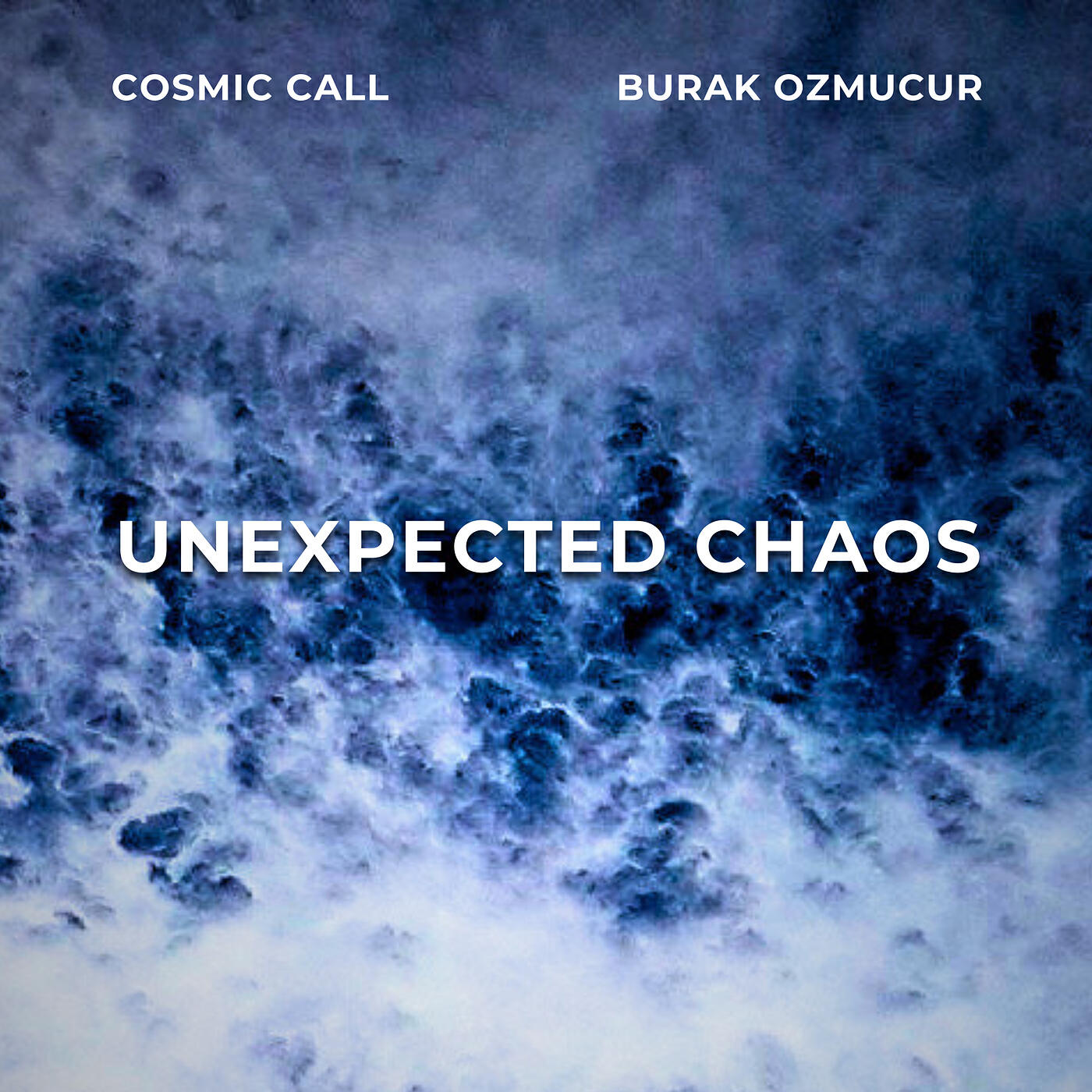 Релиз Unexpected Chaos