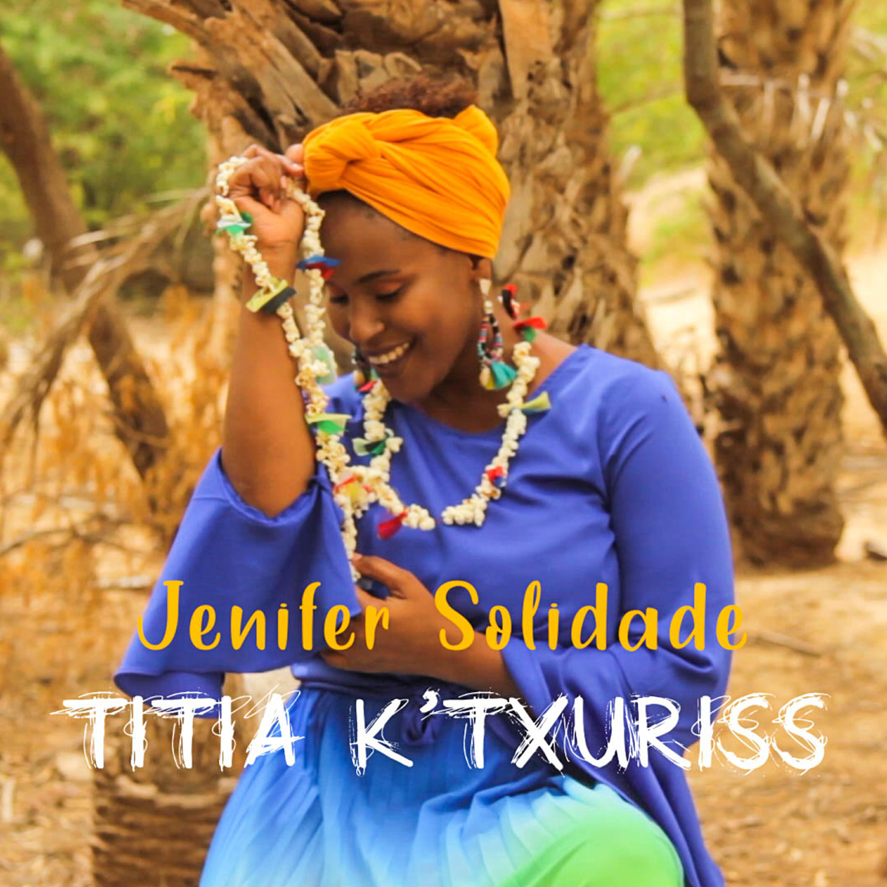 Релиз Titia K´txuriss