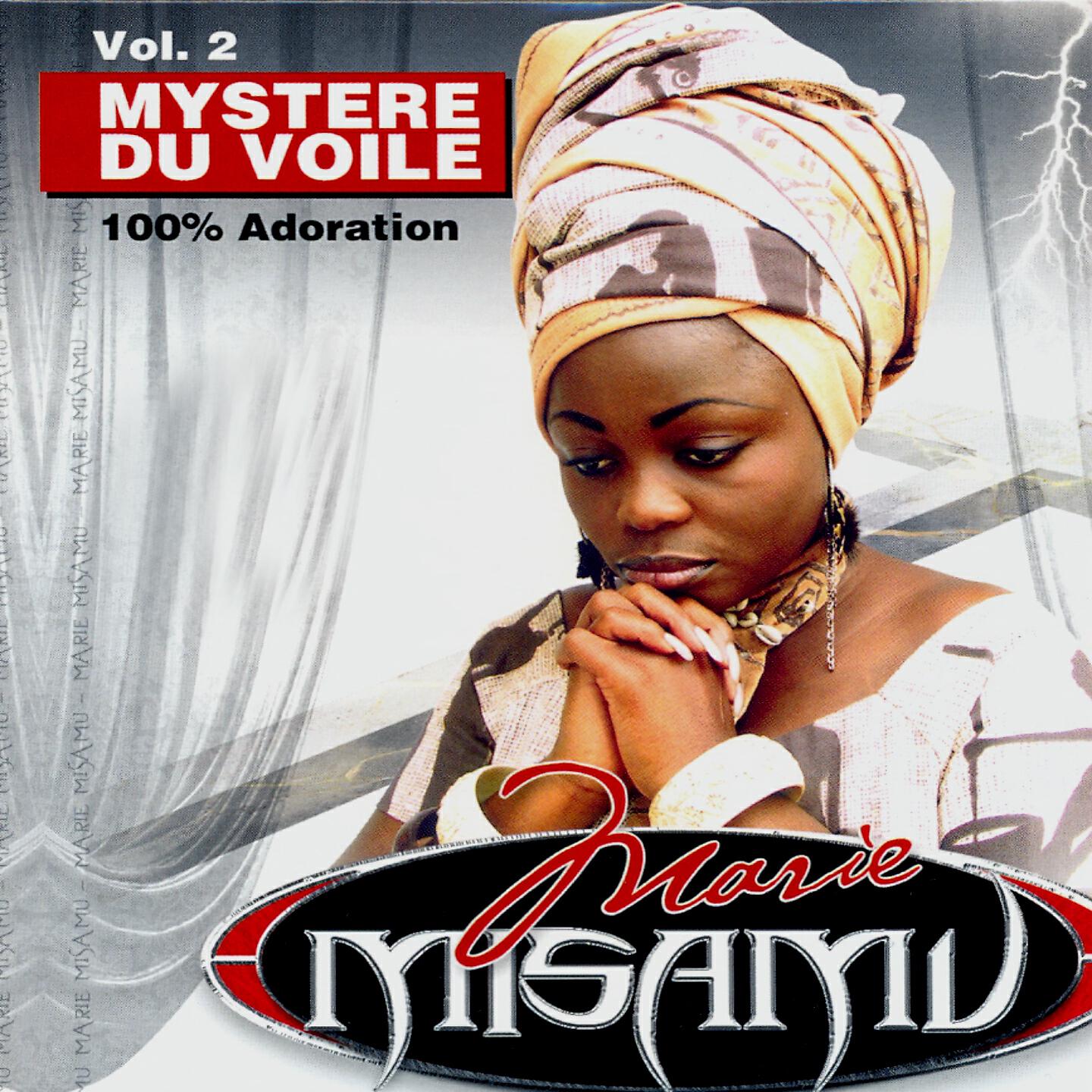 Релиз Mystère Du Voile, Vol. 2