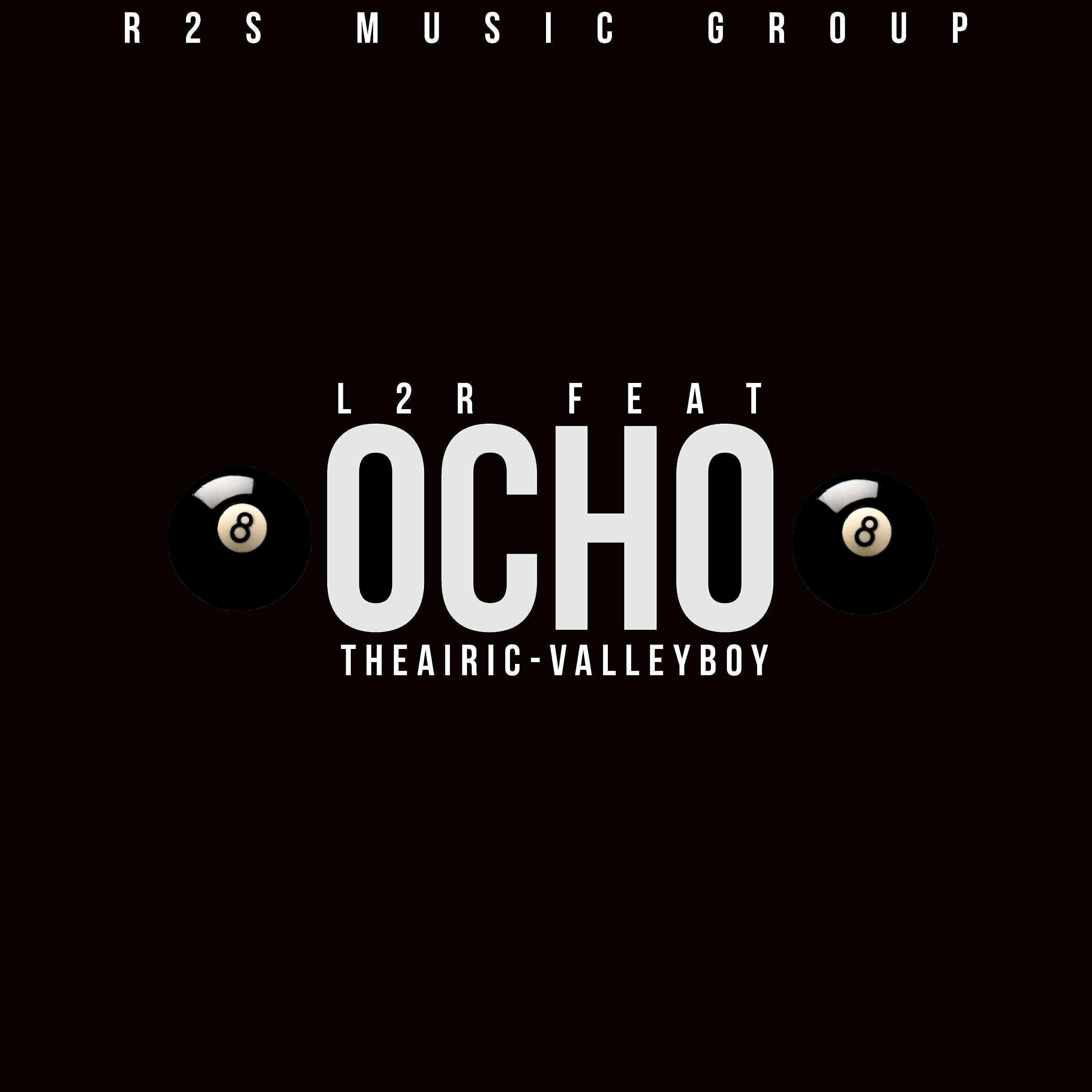 Релиз Ocho