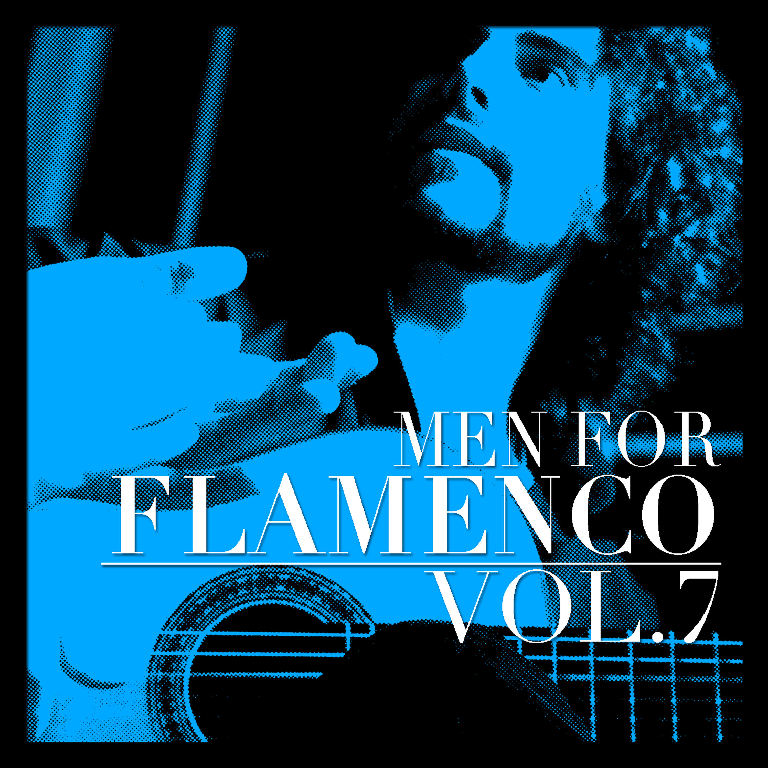 Релиз Men for Flamenco Vol. 7