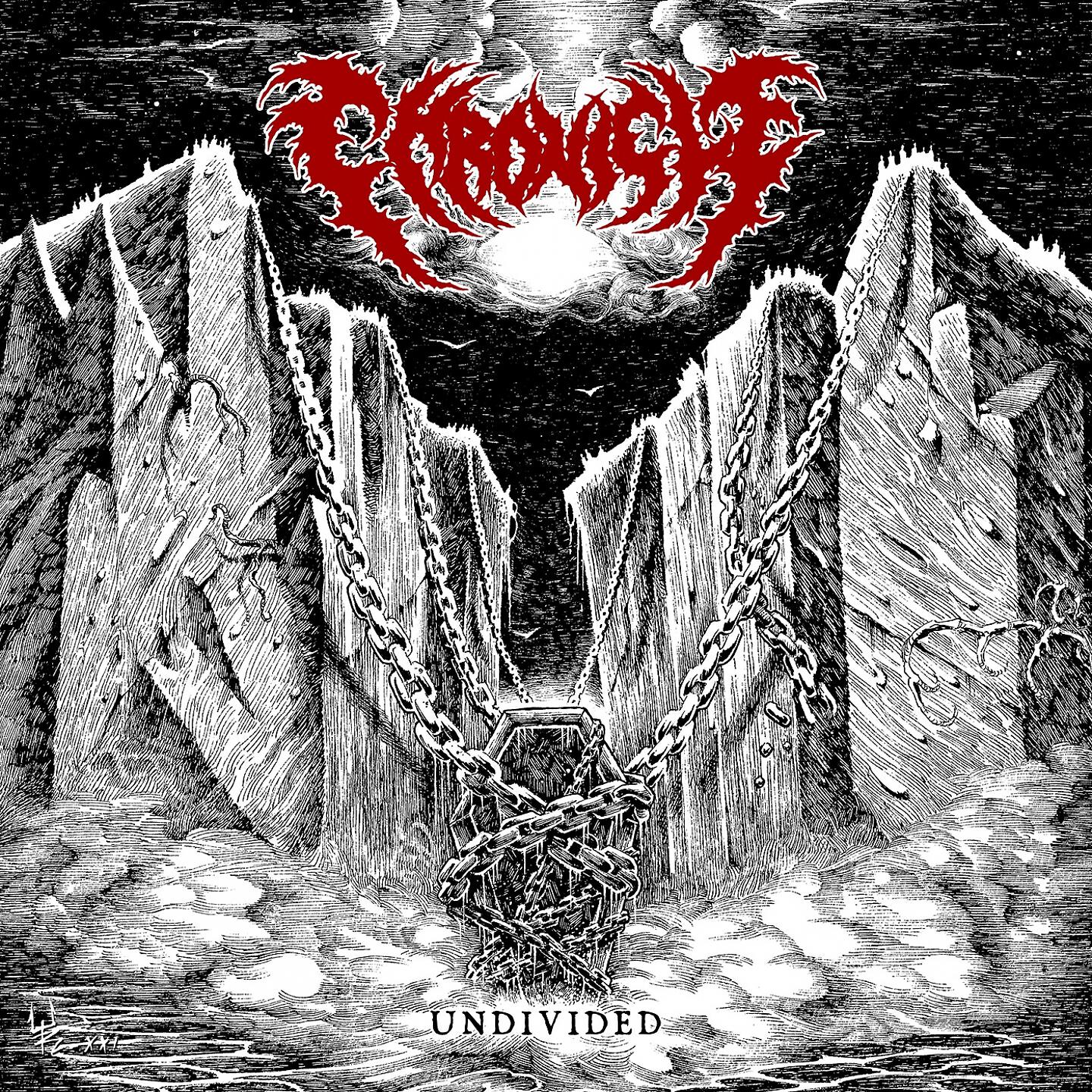 Релиз Undivided
