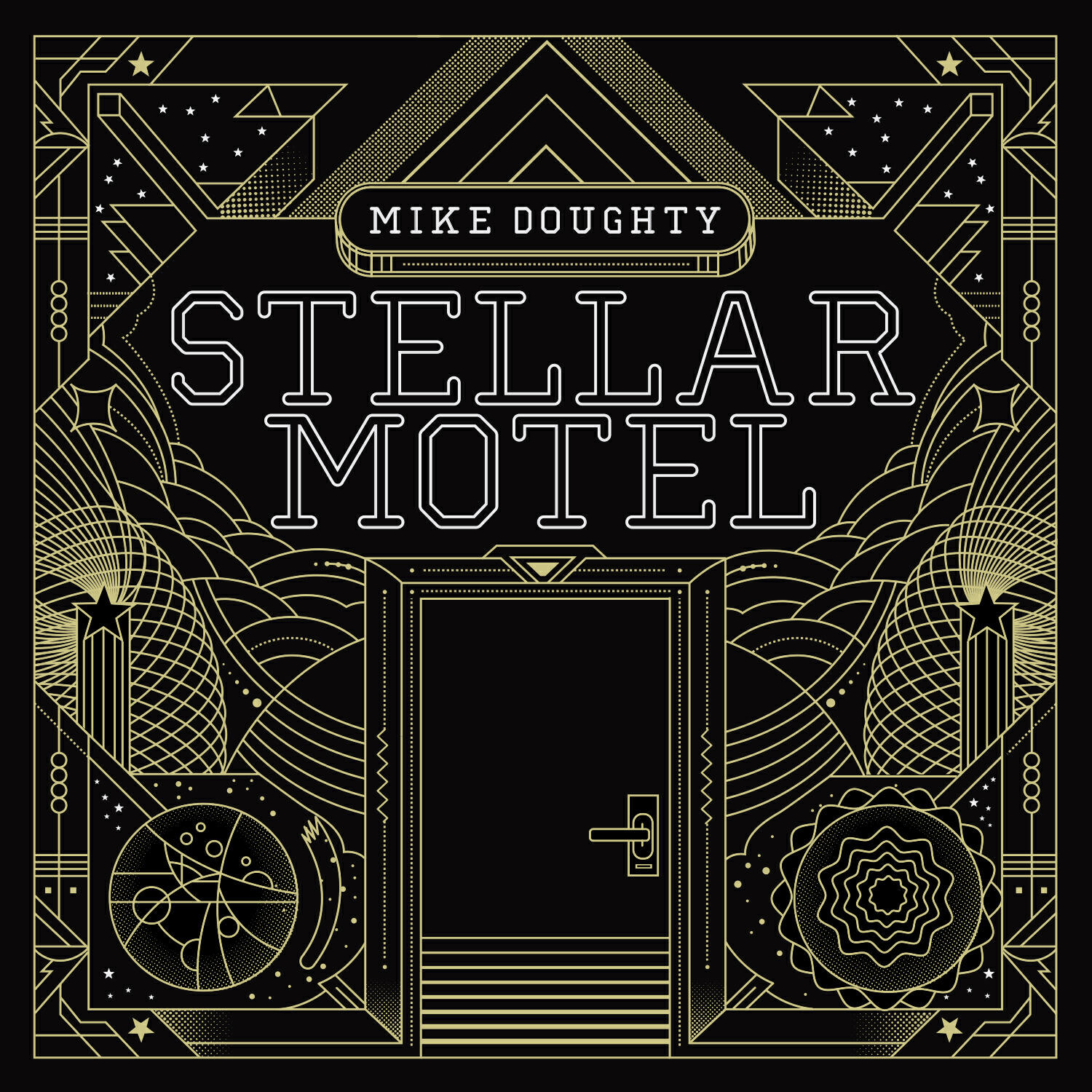 Релиз Stellar Motel