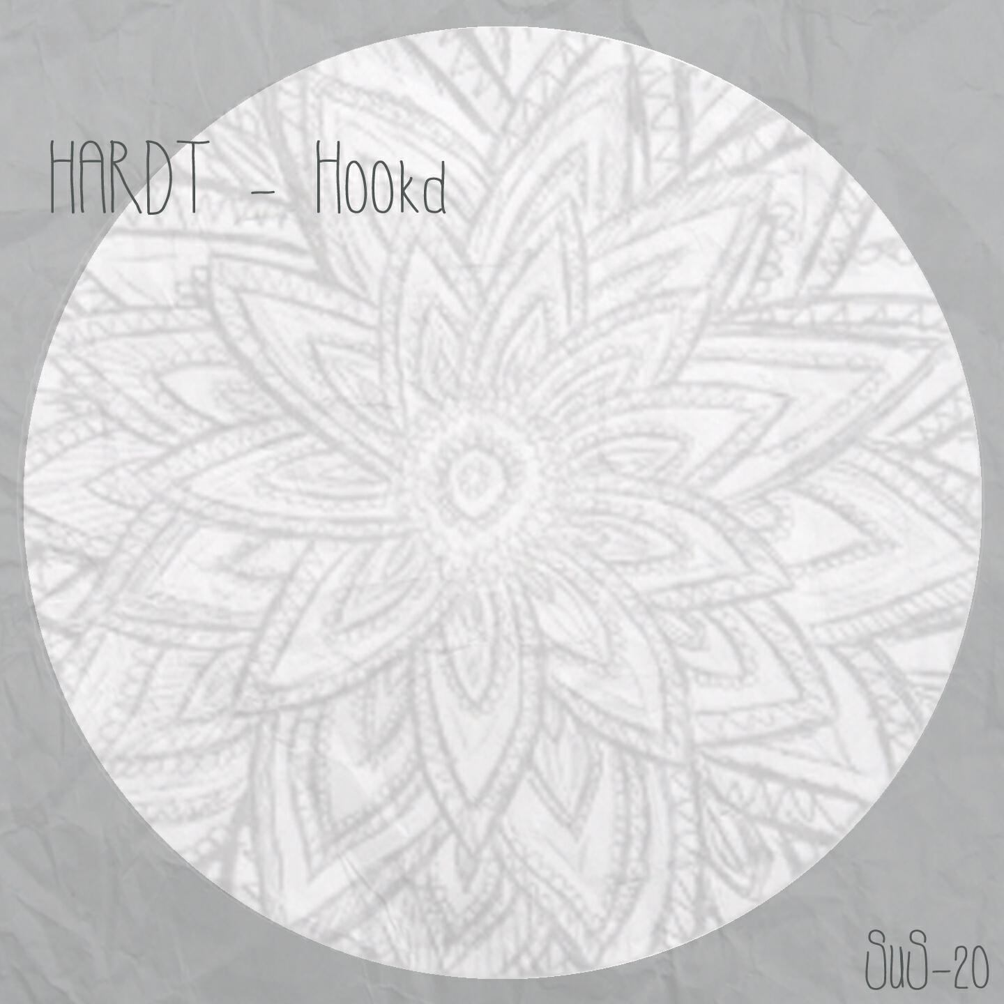 Релиз Hookd