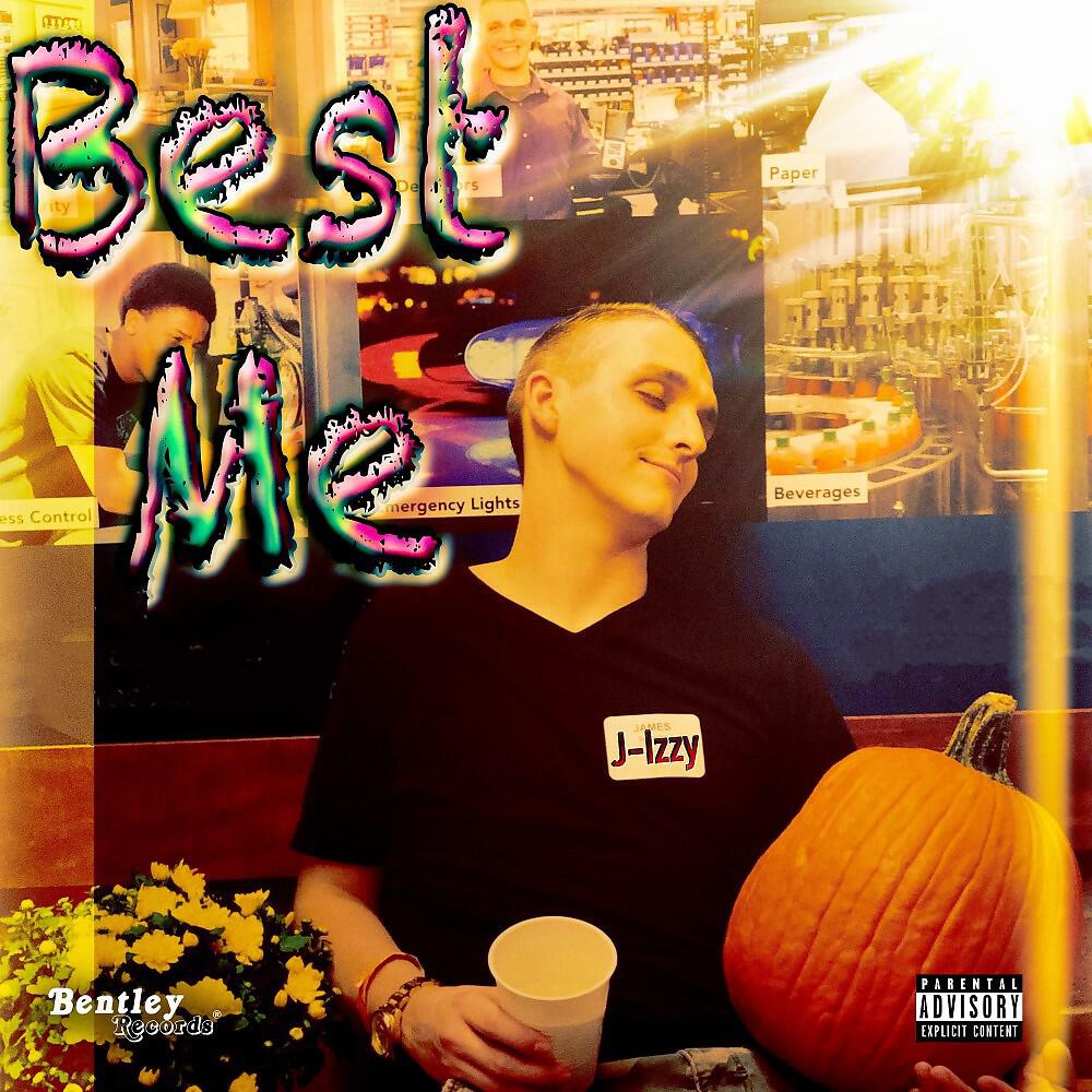 Постер альбома Best Me