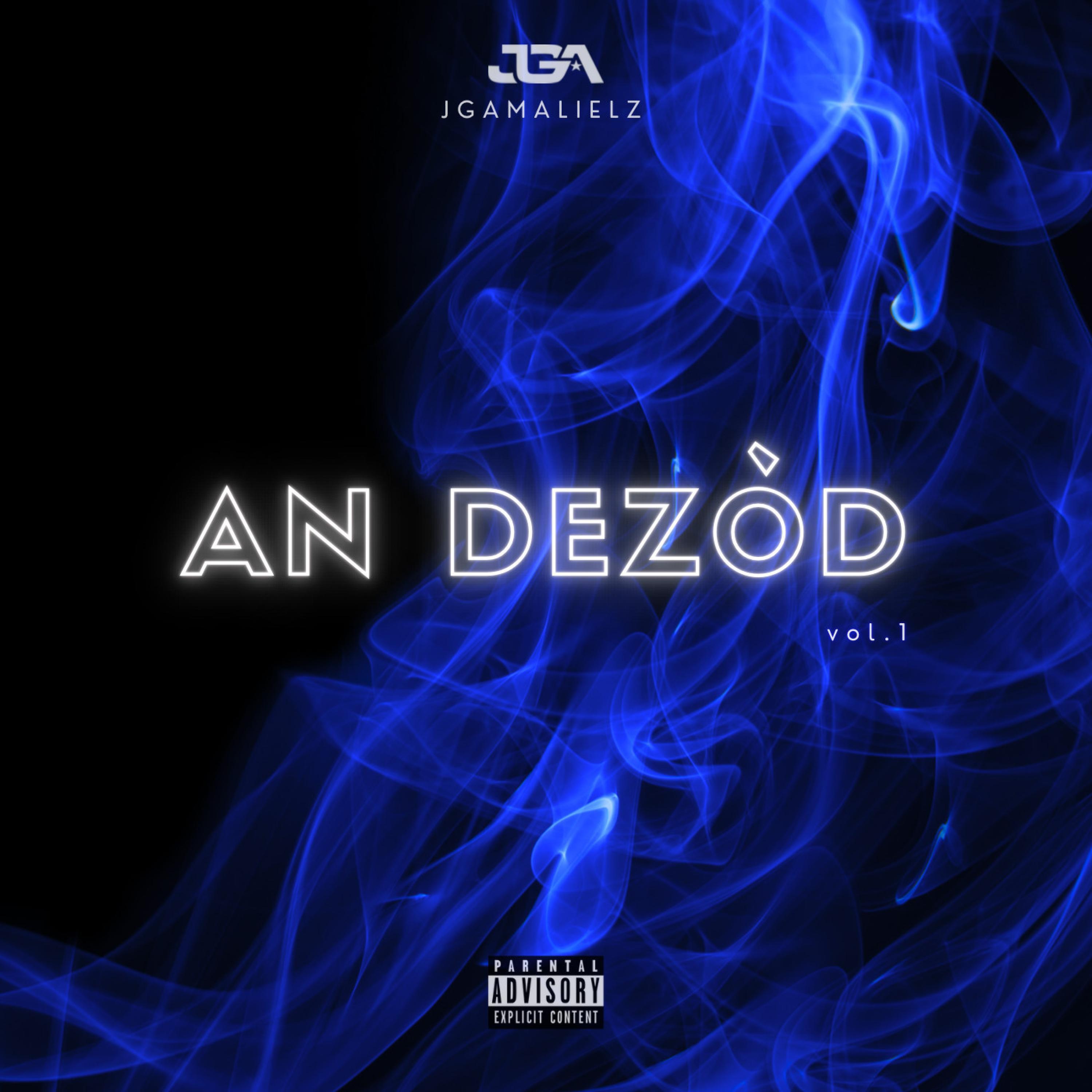 Релиз An Dezòd