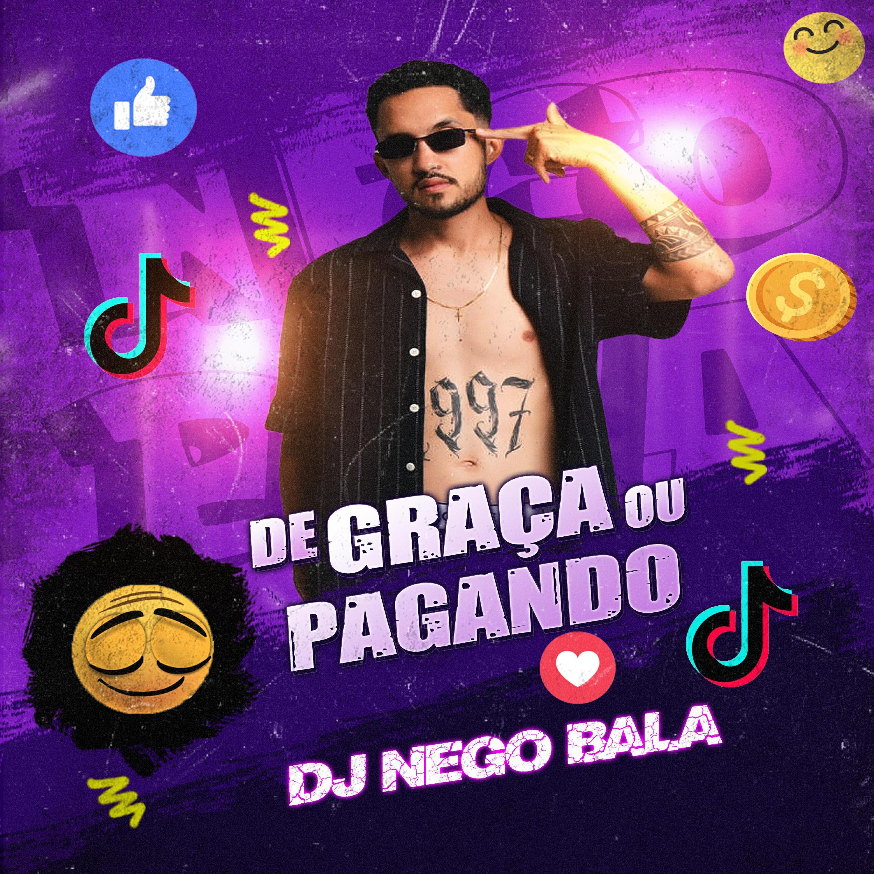 DJ nego bala