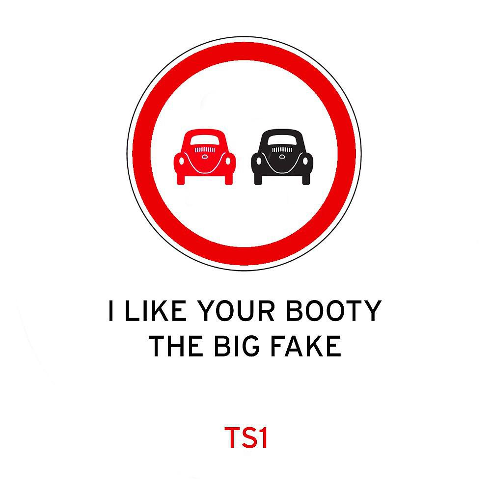 Релиз I Like Your Booty / The Big Fake