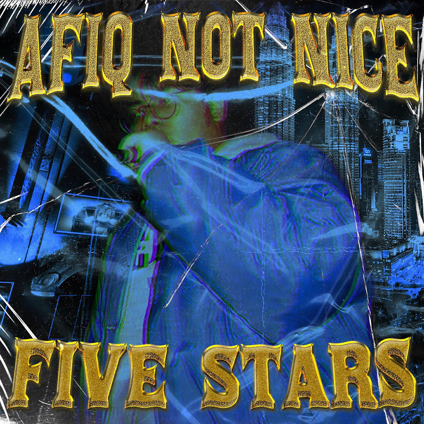 Релиз Five Stars