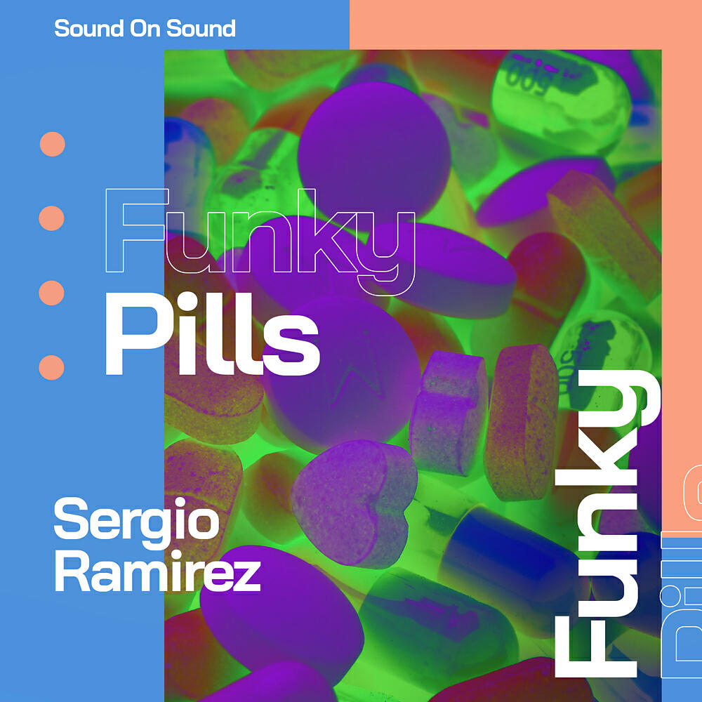 Релиз Funky Pills