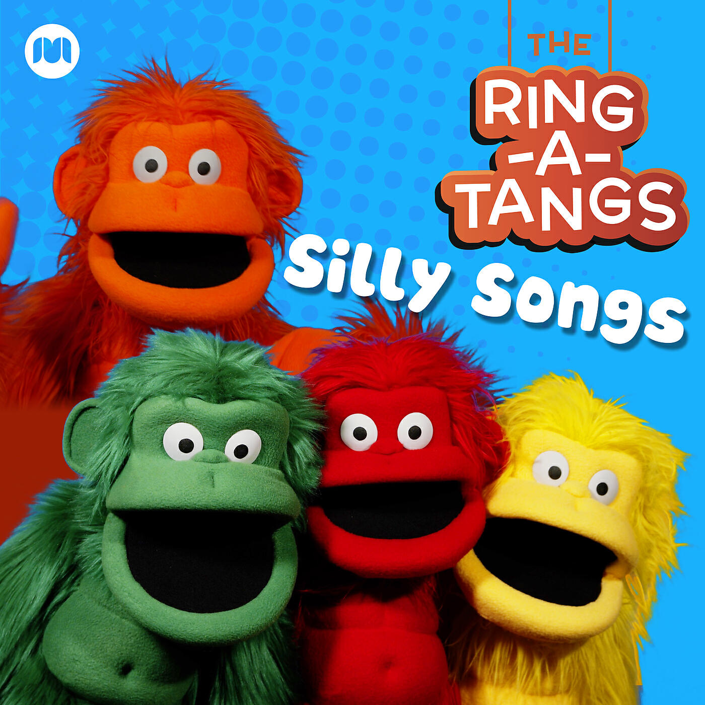 Постер альбома Silly Songs